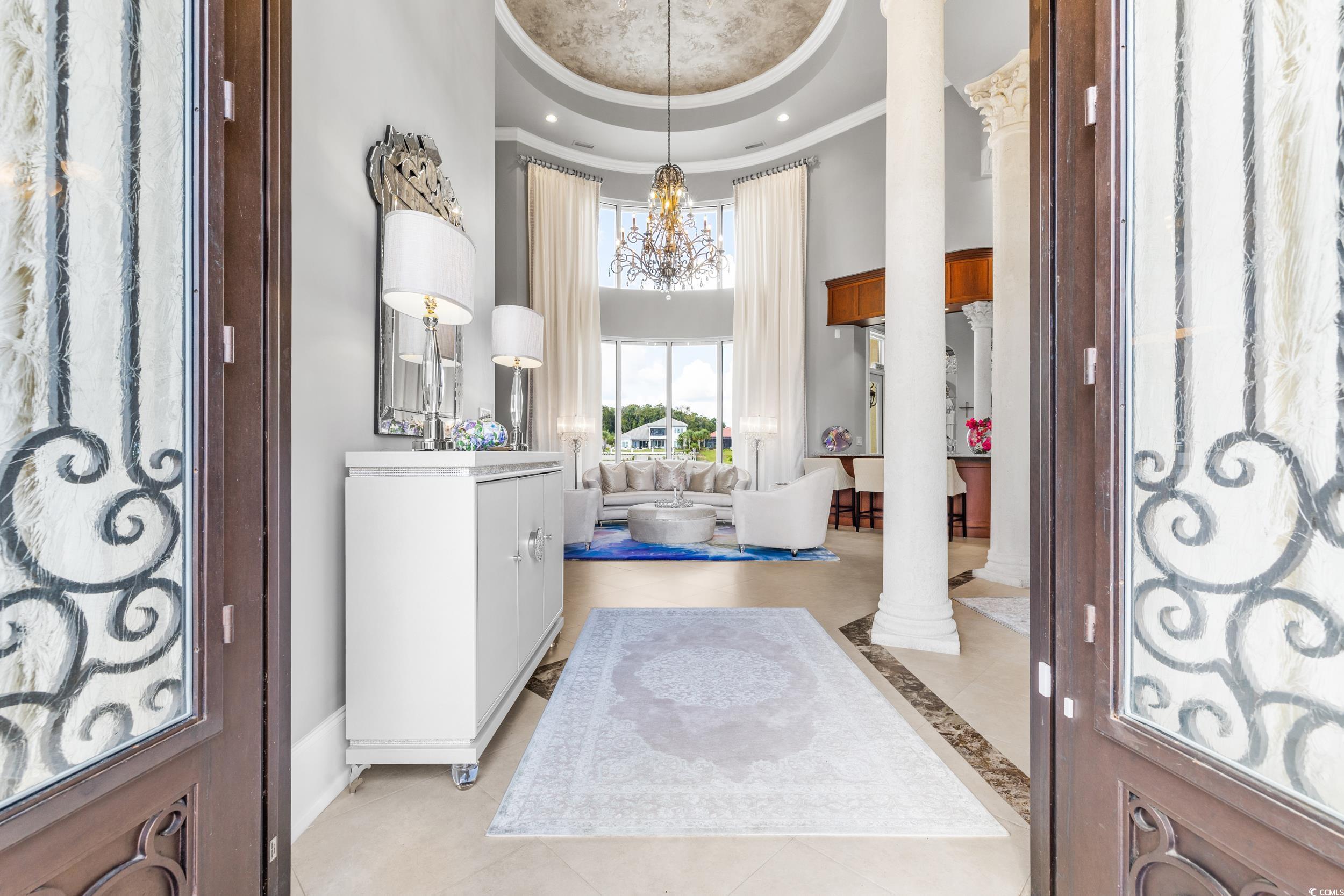 9285 Marina Pkwy.