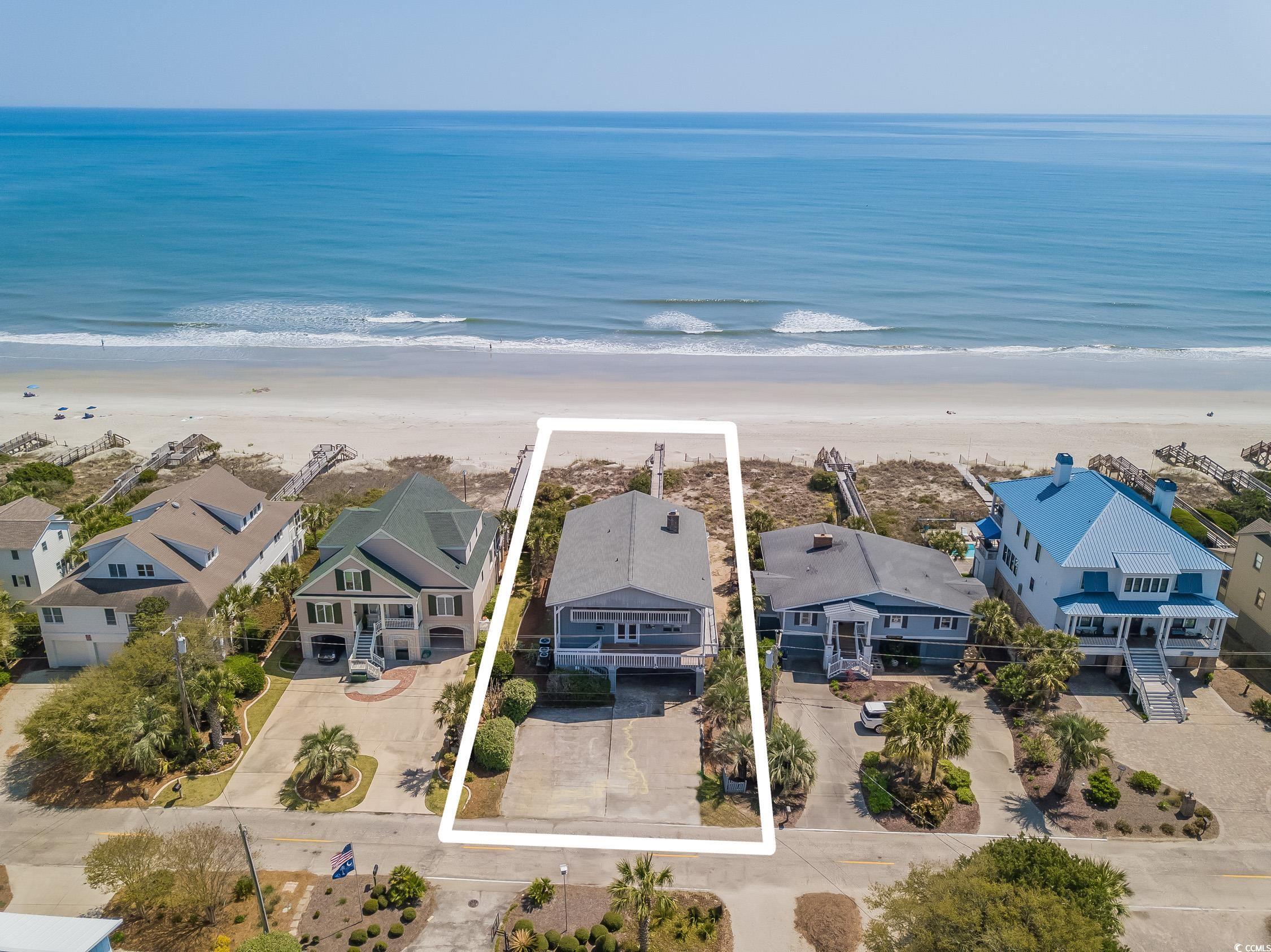 1184 Parker Dr.