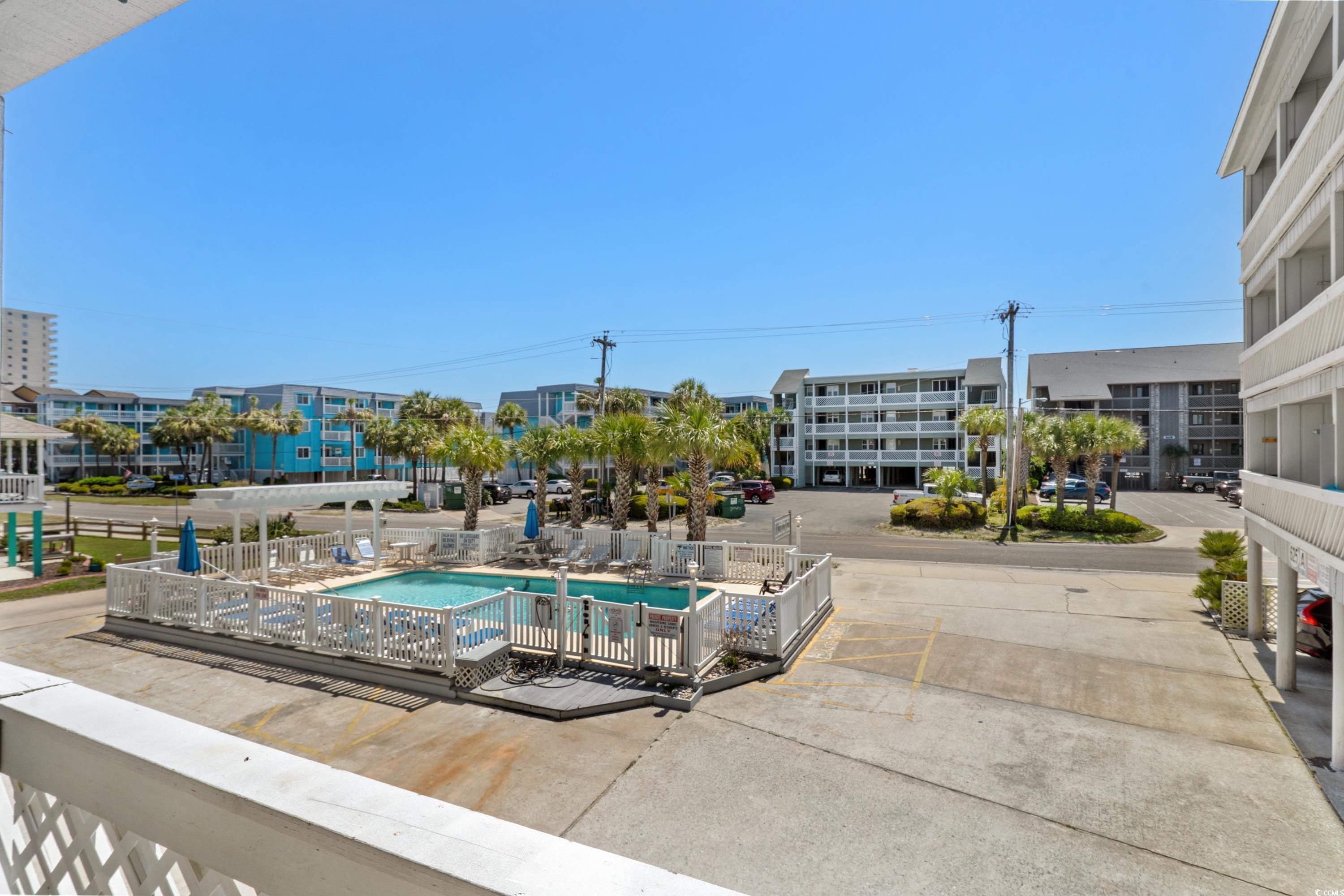 625 N Waccamaw Dr. Unit: 107
