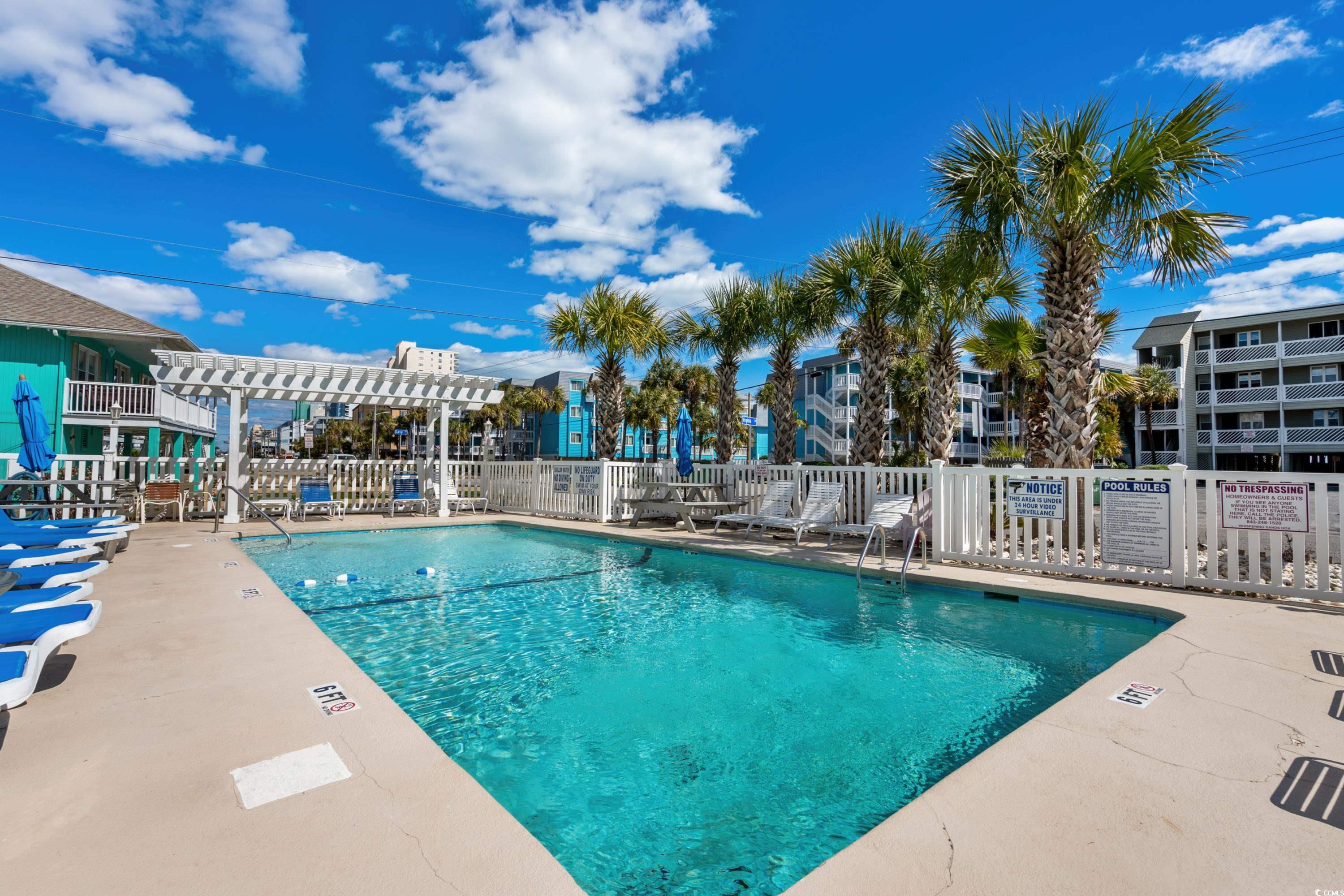 625 N Waccamaw Dr. Unit: 107