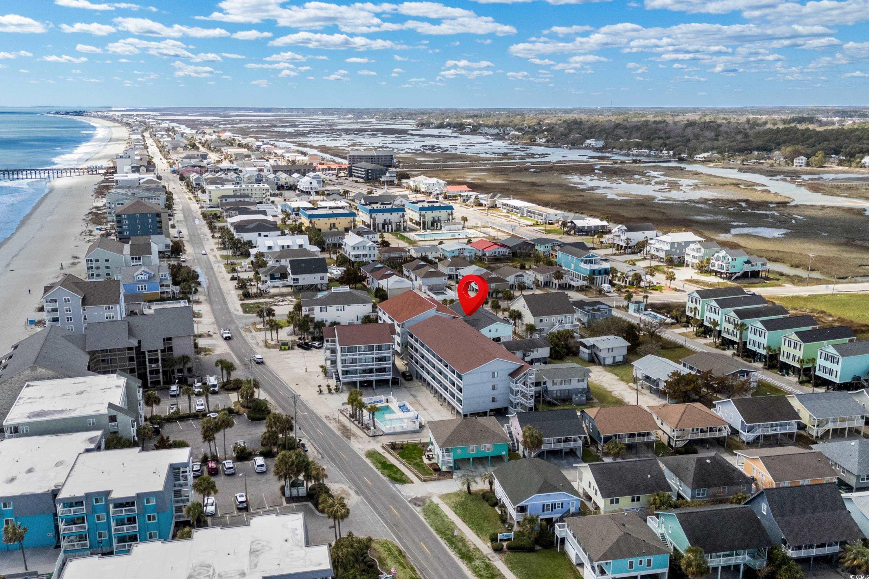 625 N Waccamaw Dr. Unit: 107