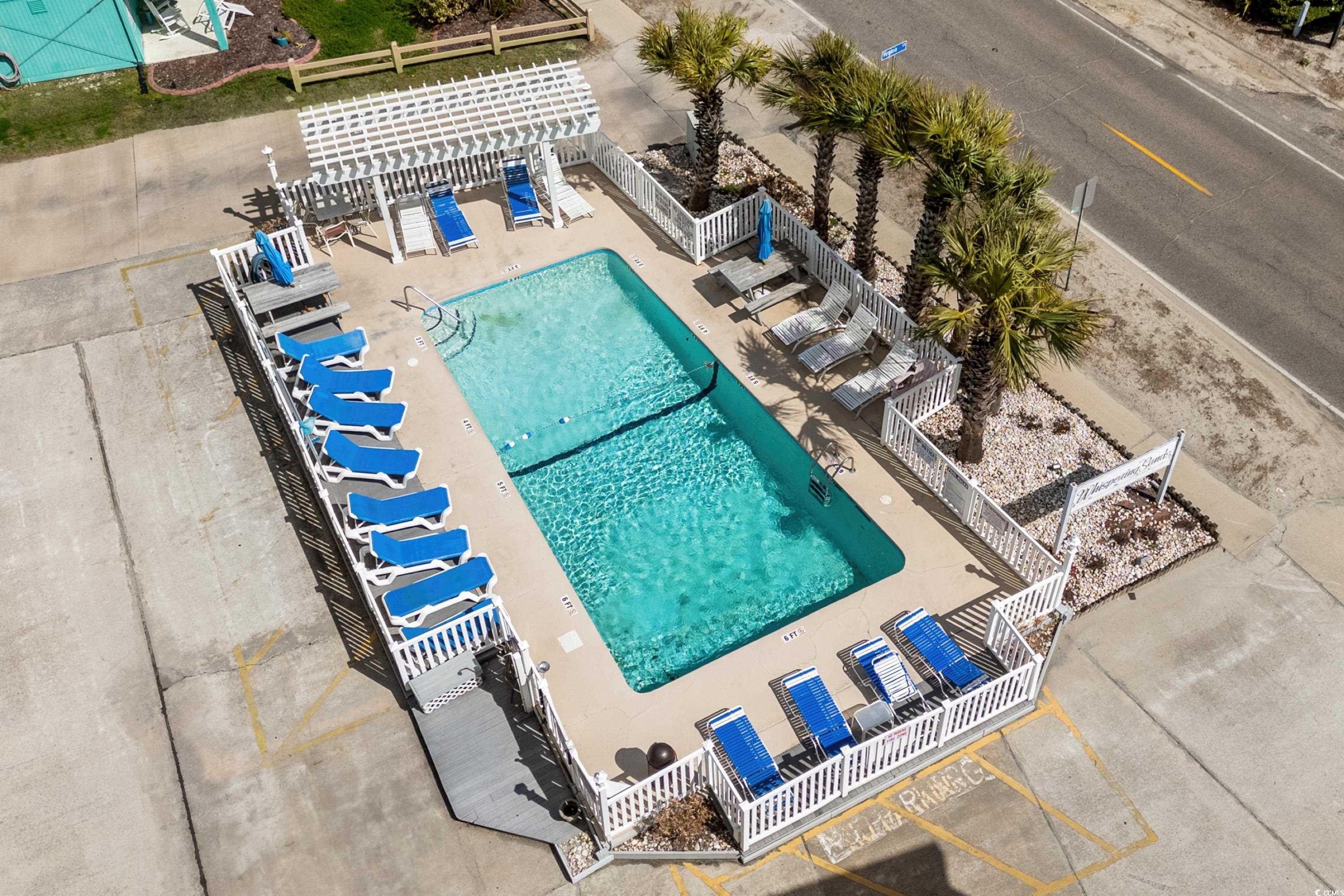 625 N Waccamaw Dr. Unit: 107