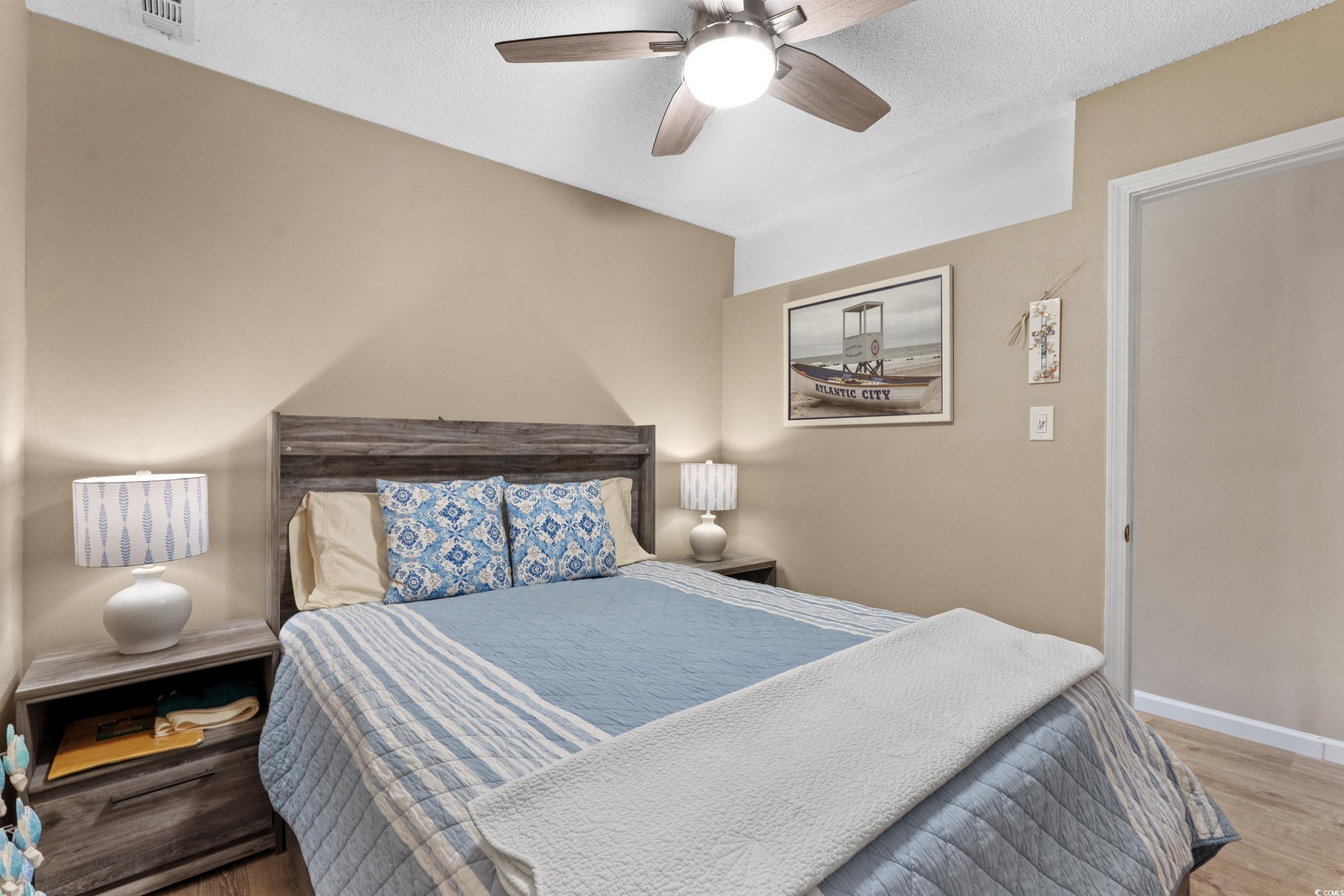 625 N Waccamaw Dr. Unit: 107