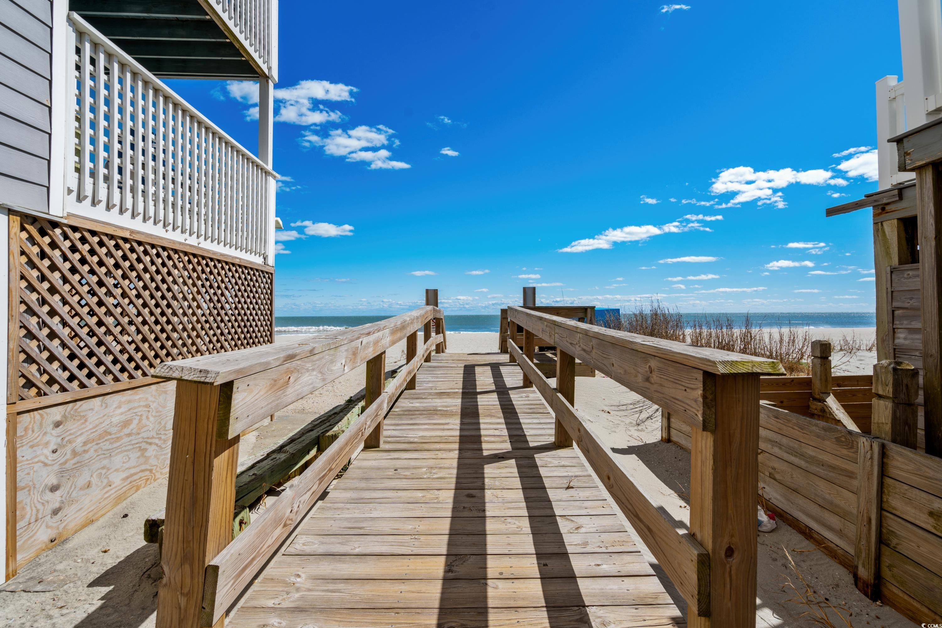 625 N Waccamaw Dr. Unit: 107