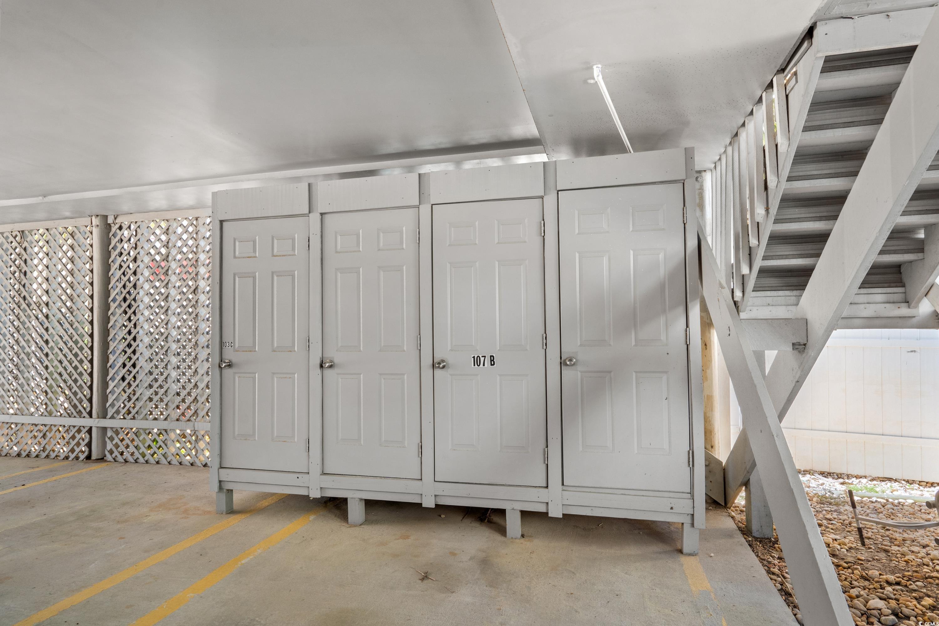 625 N Waccamaw Dr. Unit: 107