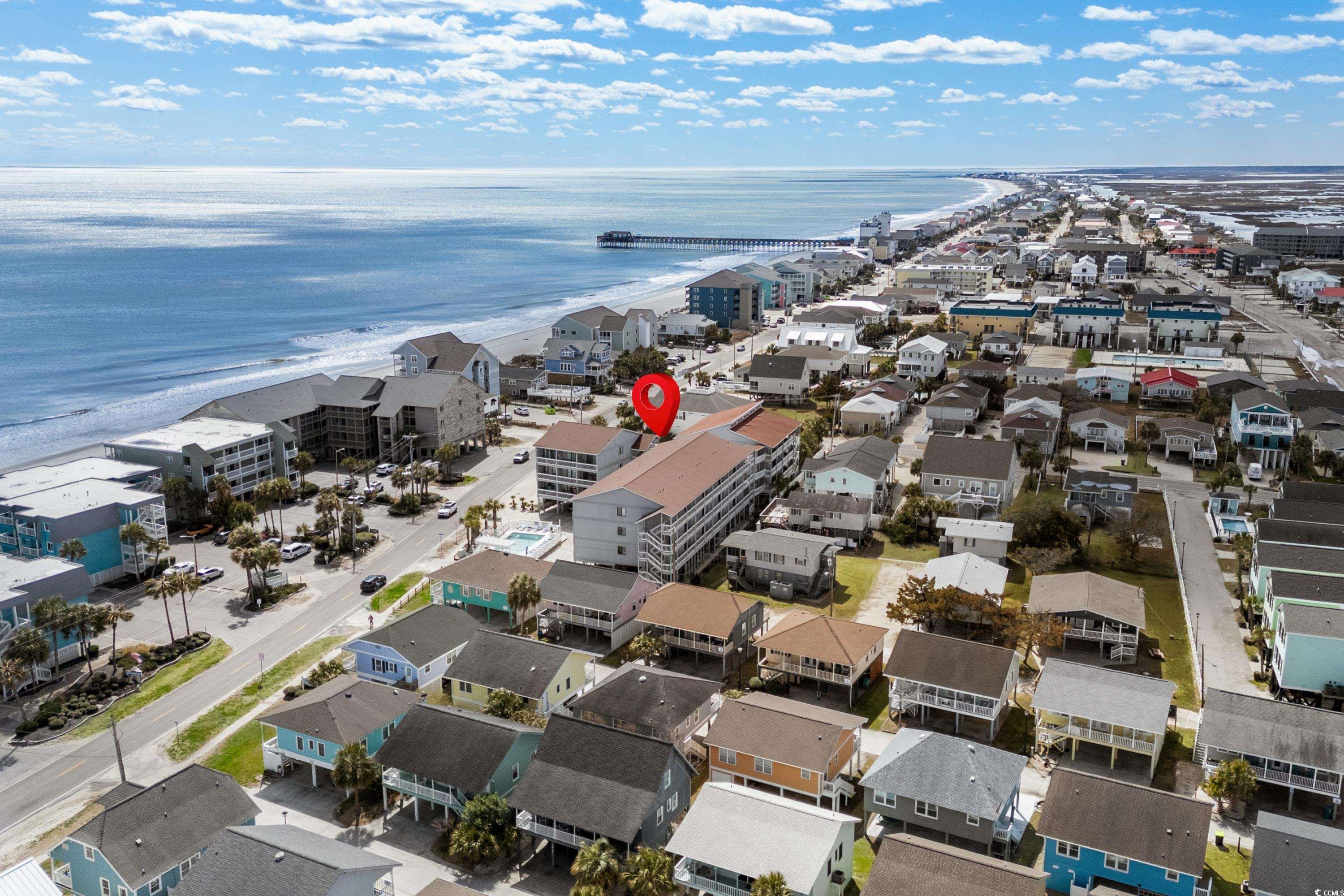 625 N Waccamaw Dr. Unit: 107