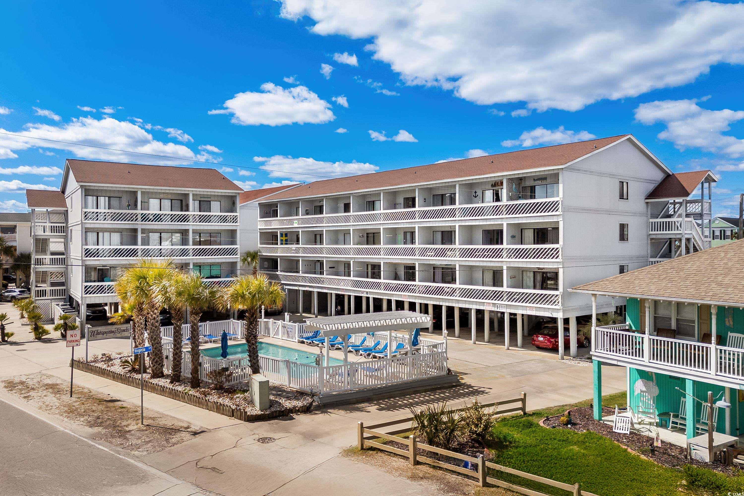 625 N Waccamaw Dr. Unit: 107