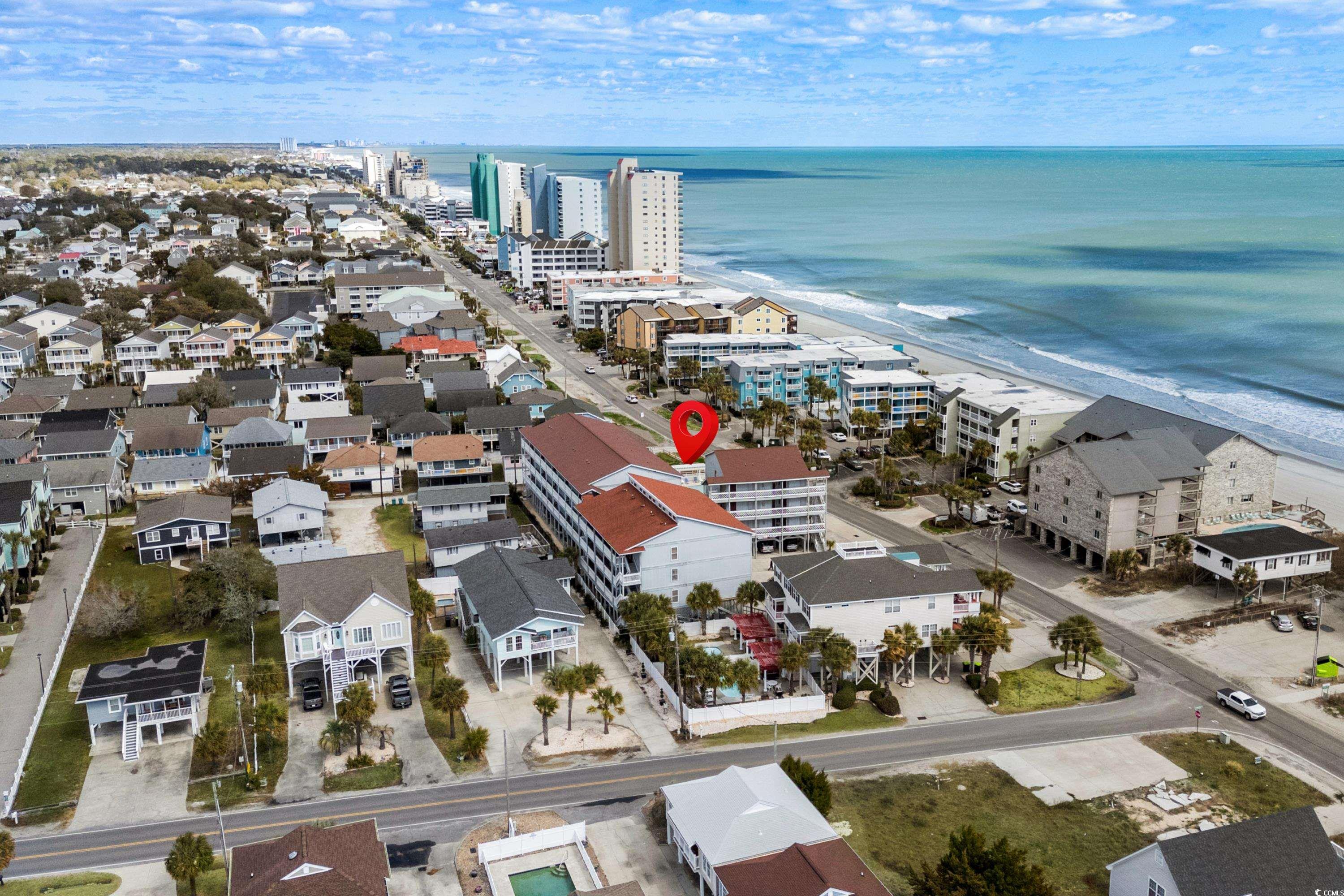 625 N Waccamaw Dr. Unit: 107