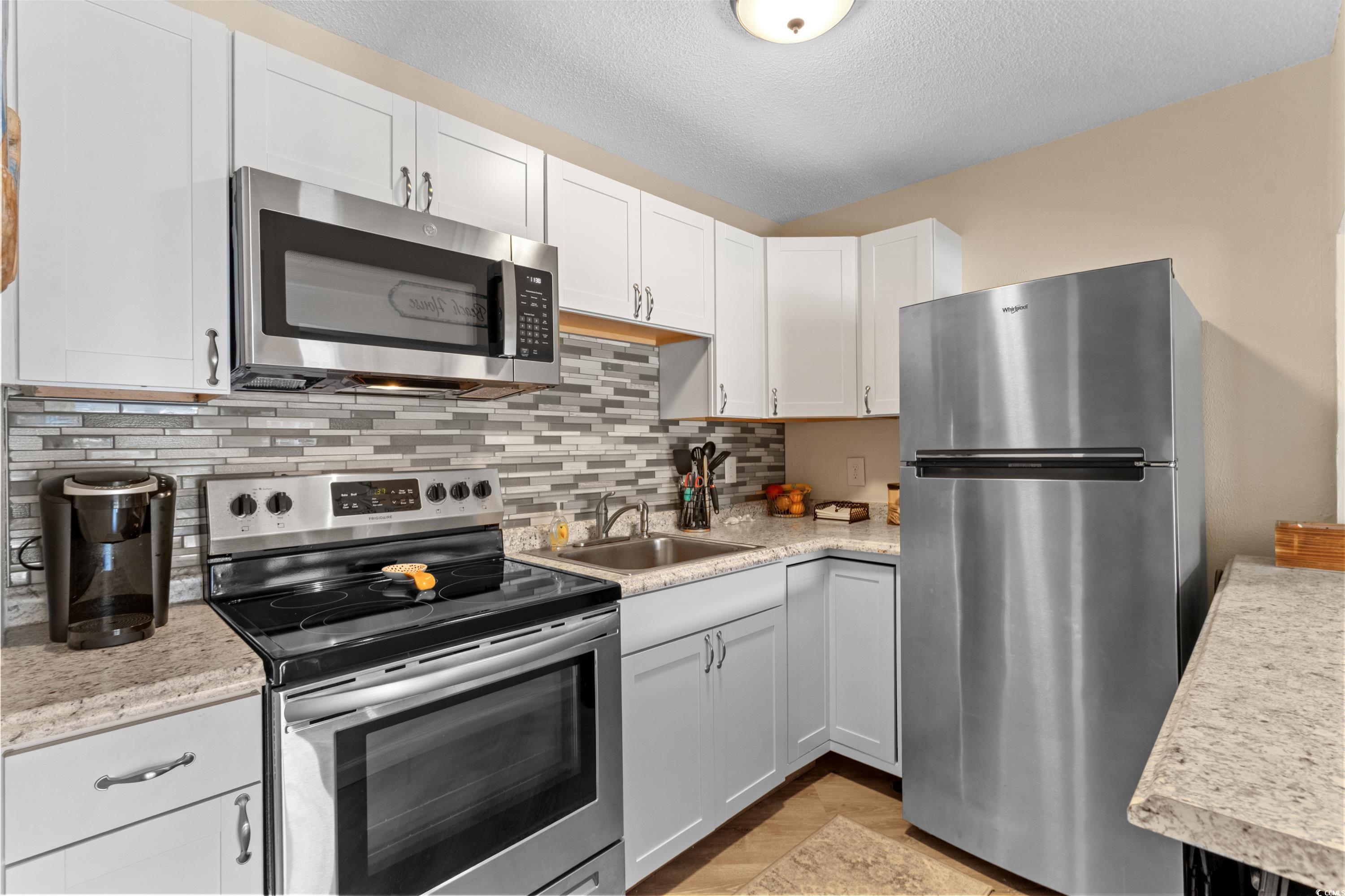 625 N Waccamaw Dr. Unit: 107