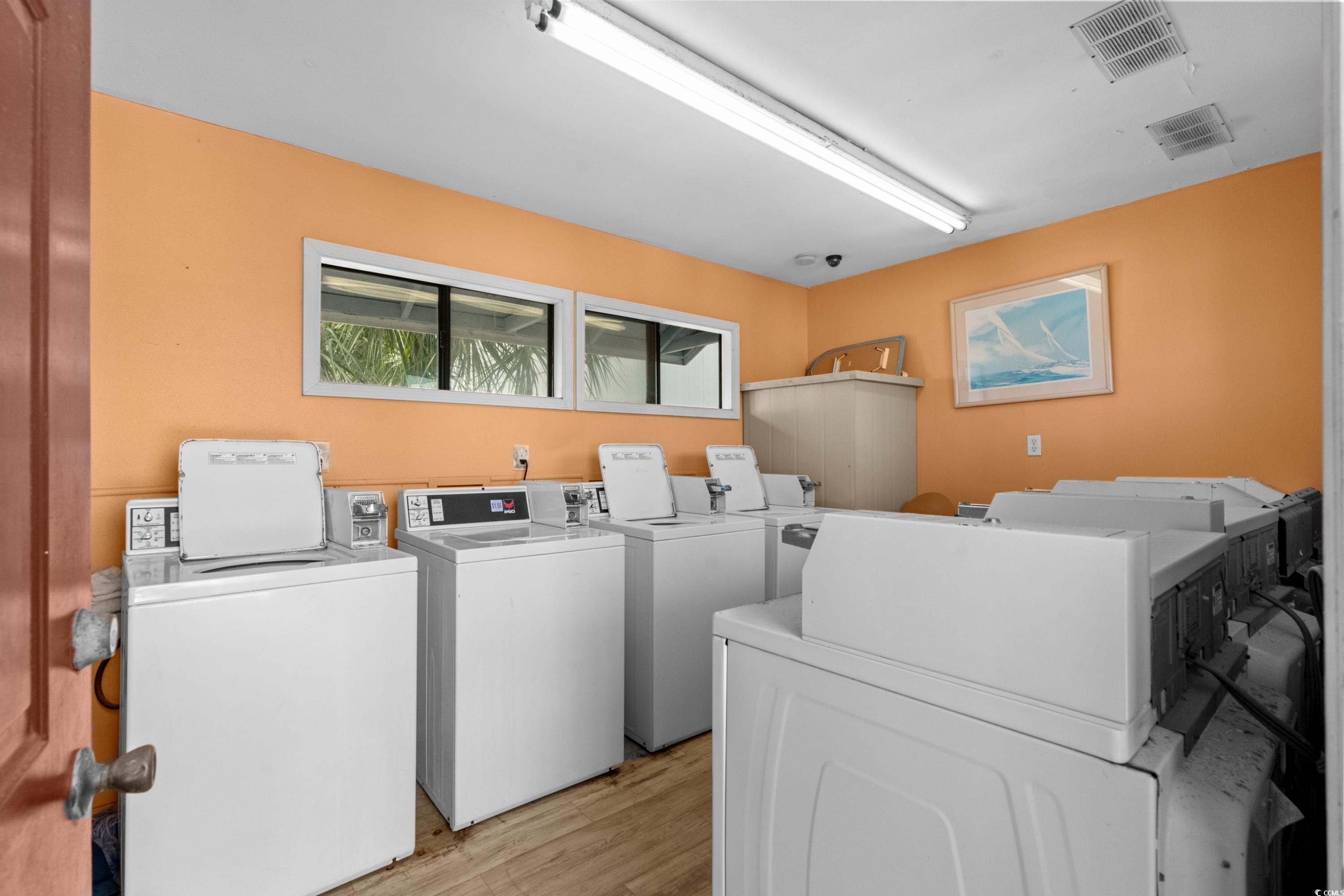 625 N Waccamaw Dr. Unit: 107