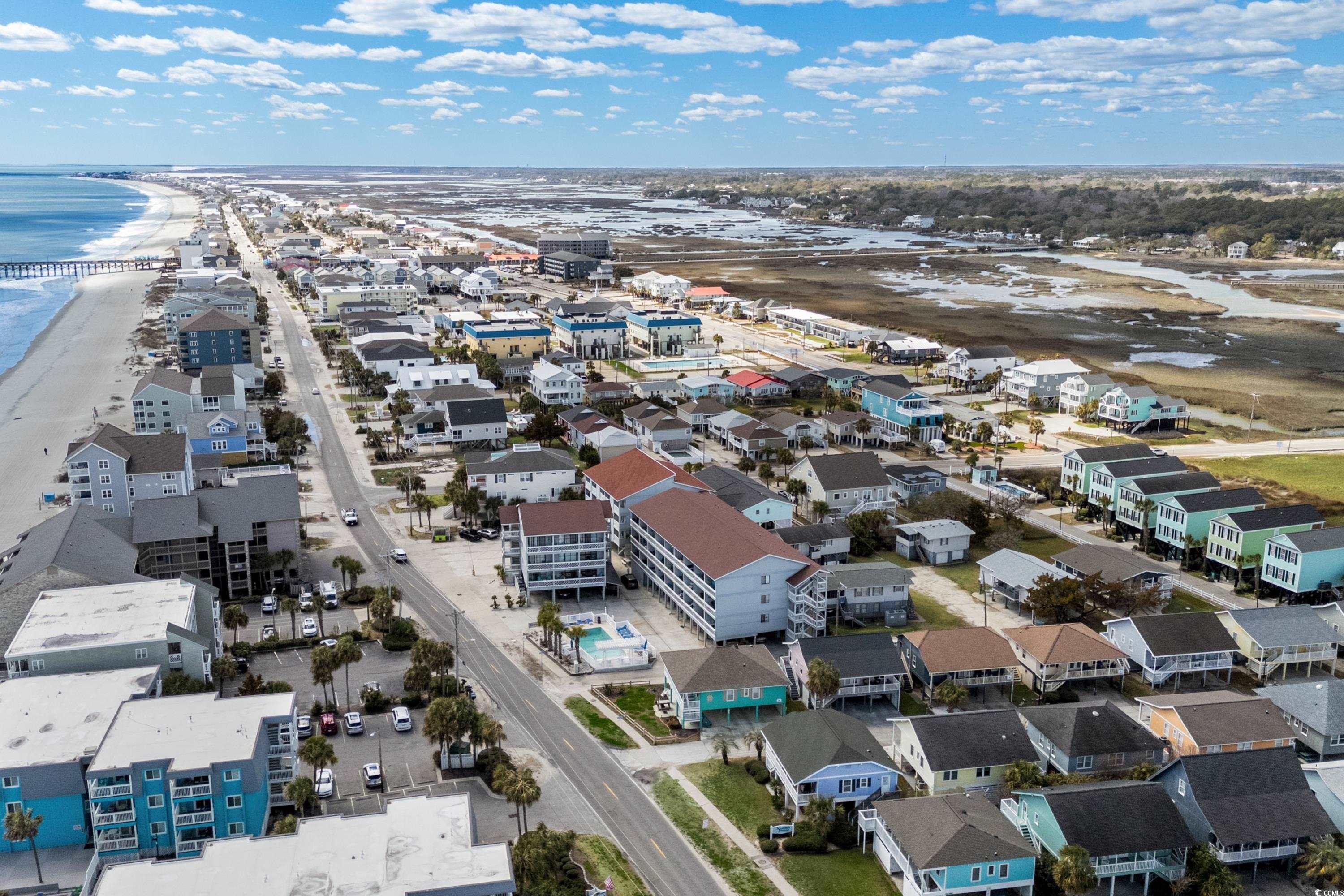 625 N Waccamaw Dr. Unit: 107
