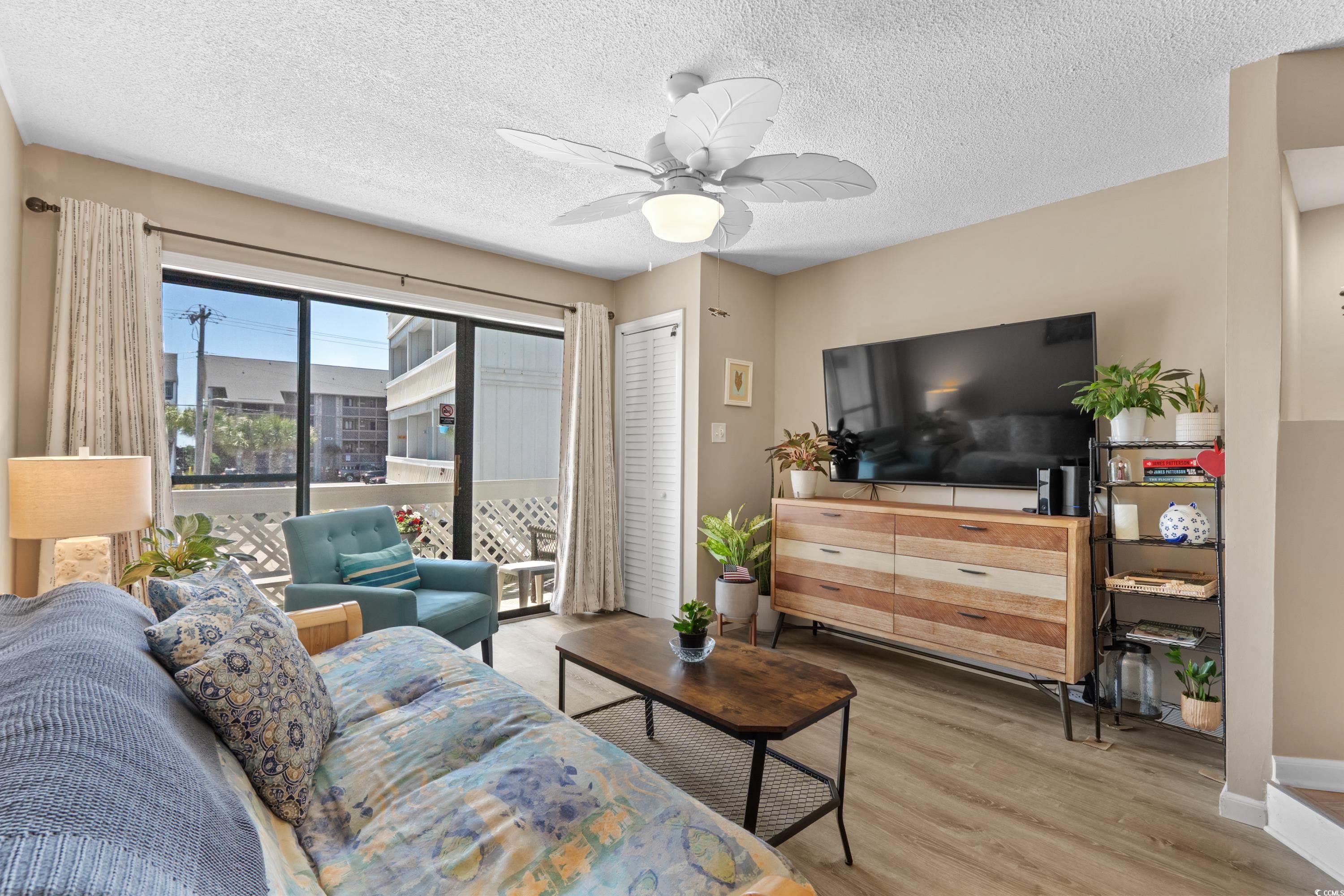 625 N Waccamaw Dr. Unit: 107