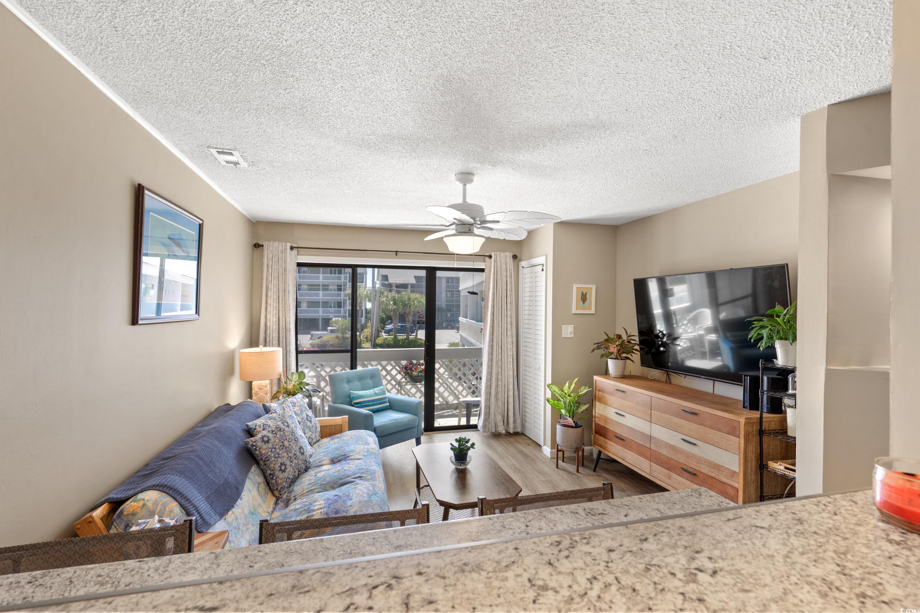 625 N Waccamaw Dr. Unit: 107