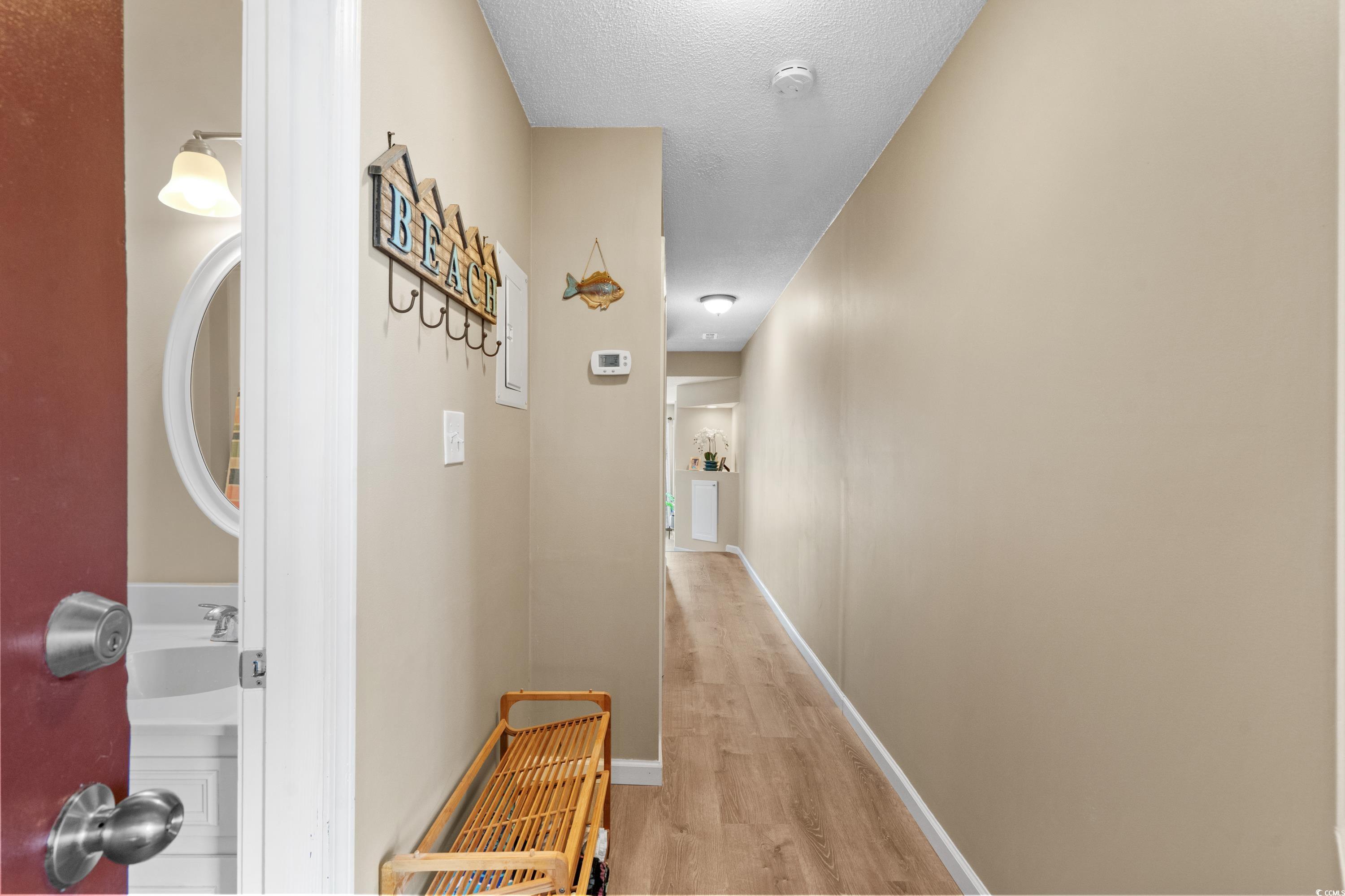 625 N Waccamaw Dr. Unit: 107