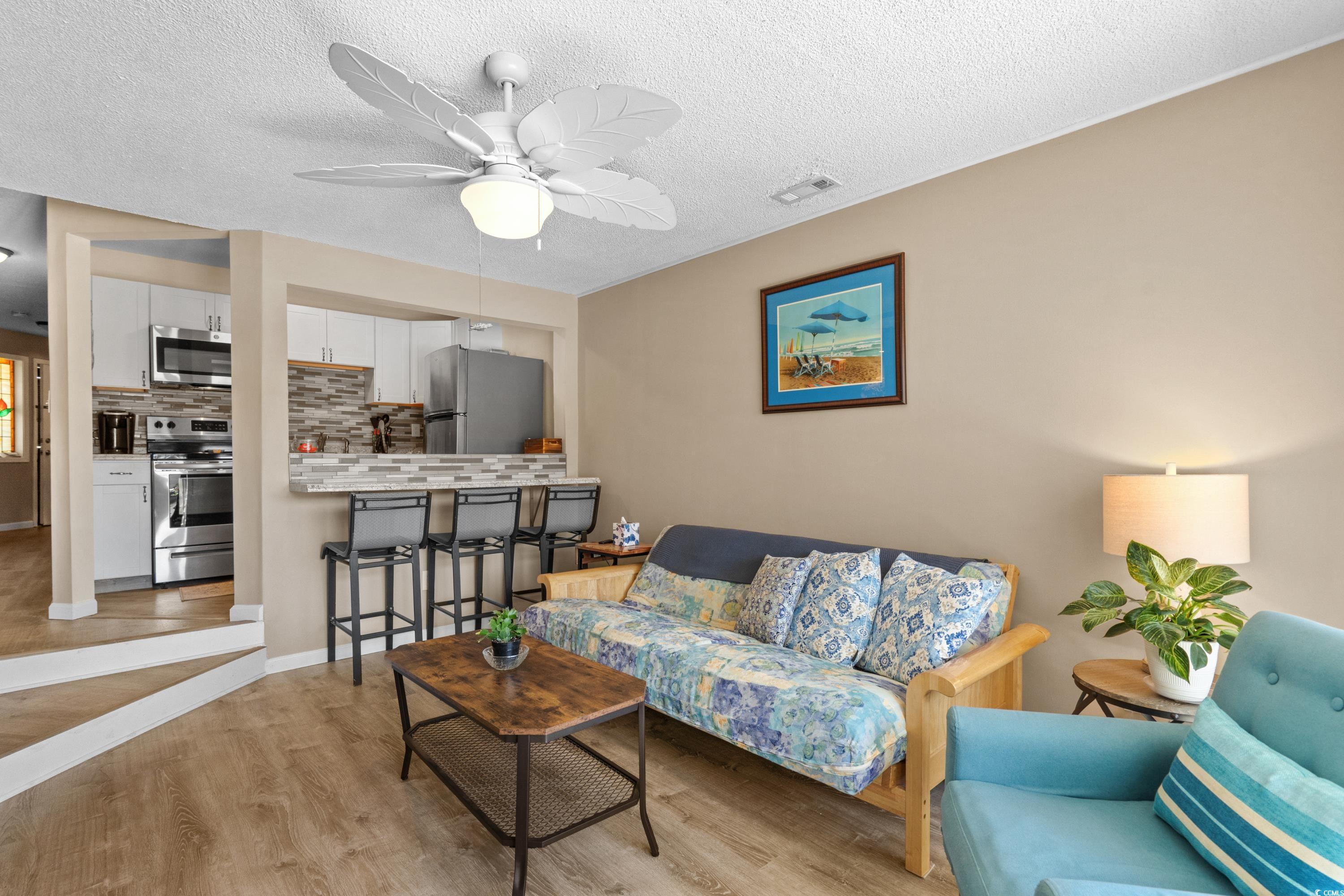 625 N Waccamaw Dr. Unit: 107