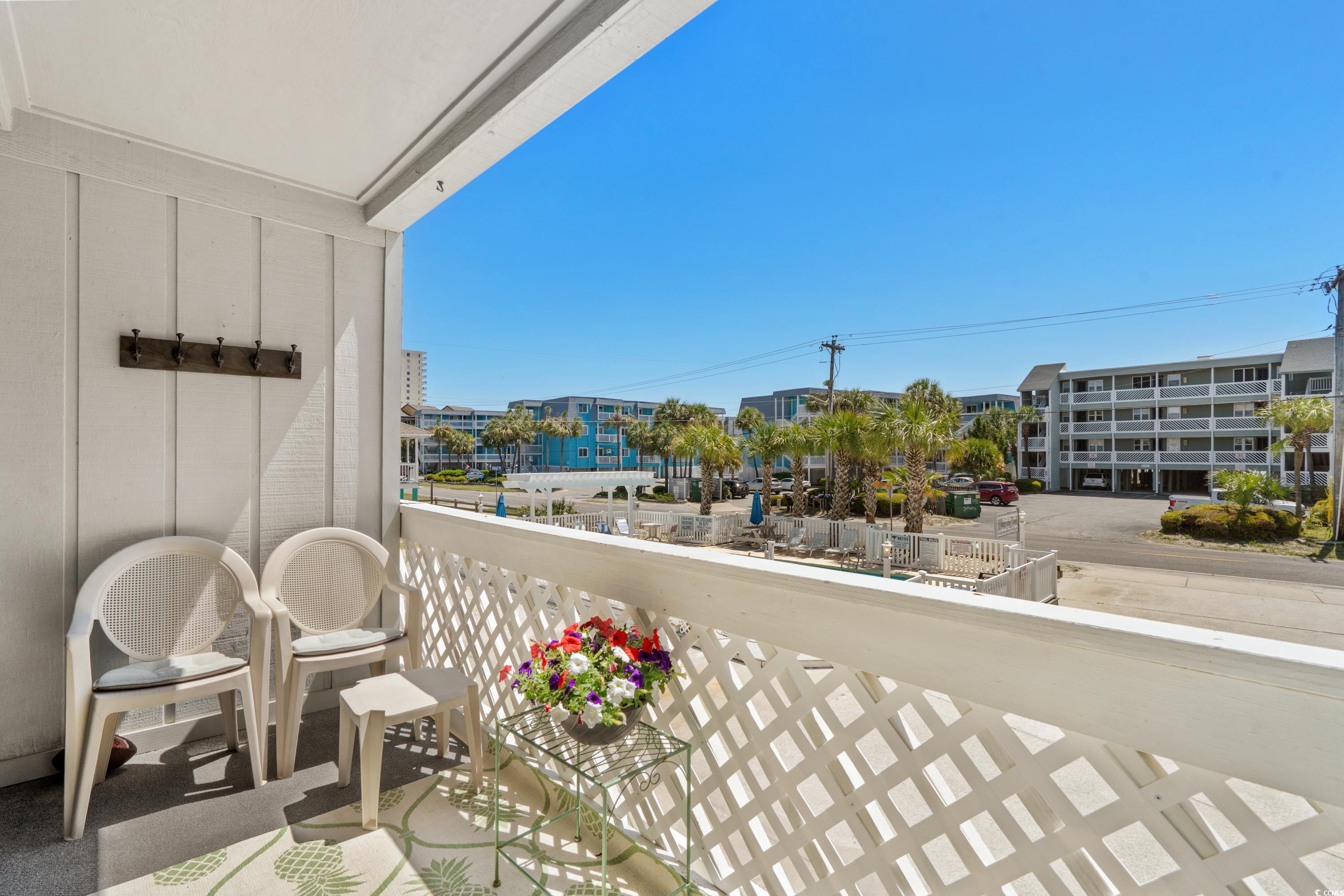 625 N Waccamaw Dr. Unit: 107