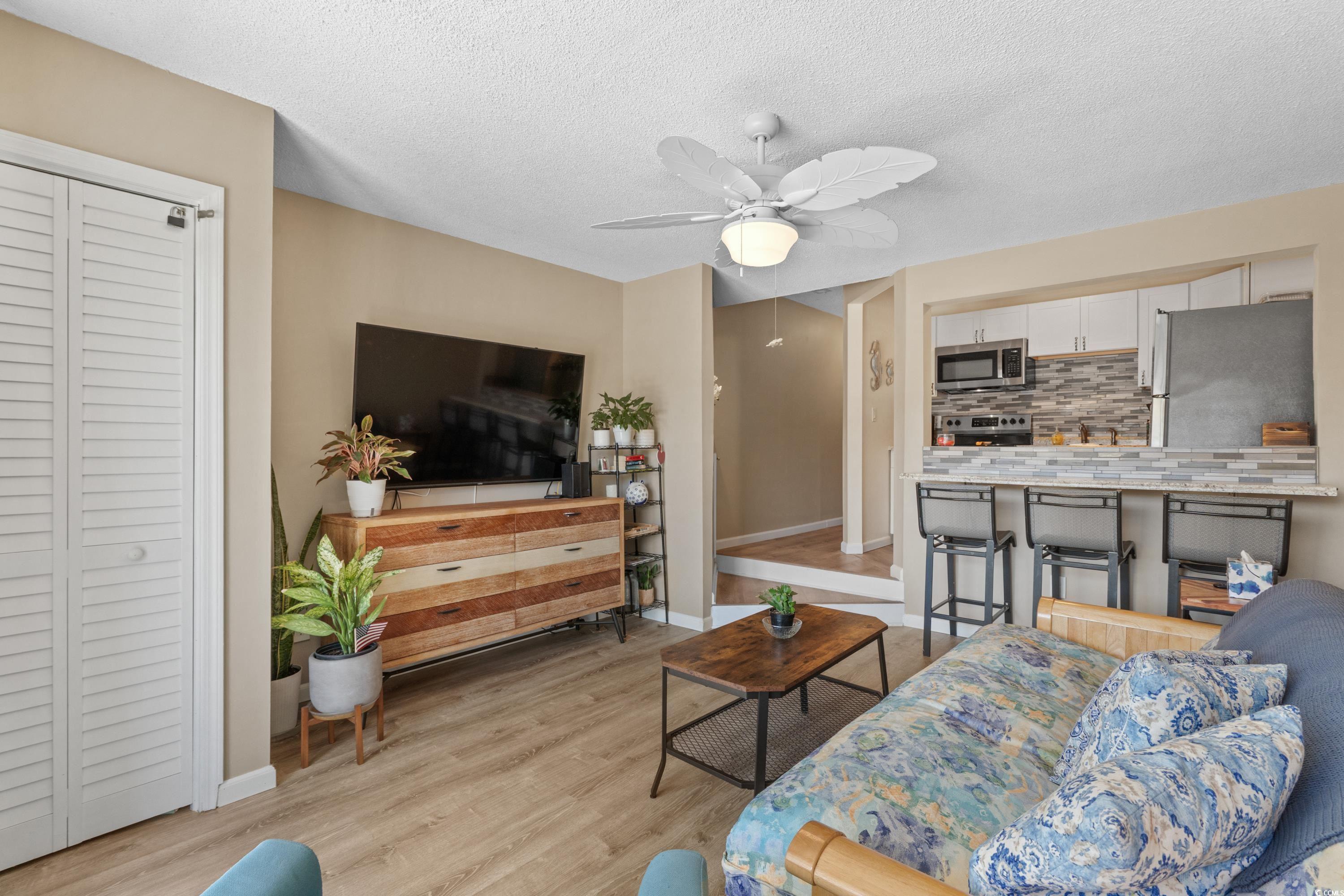 625 N Waccamaw Dr. Unit: 107