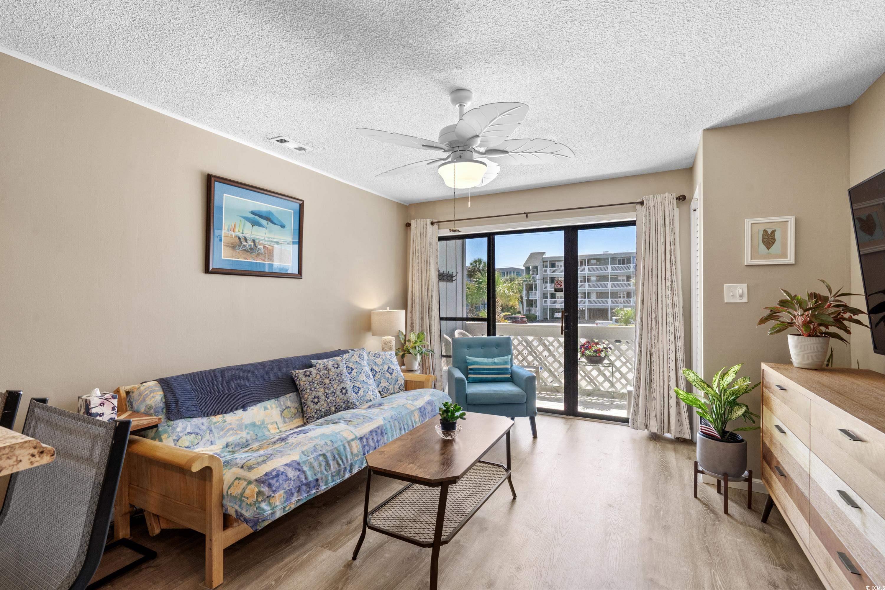 625 N Waccamaw Dr. Unit: 107
