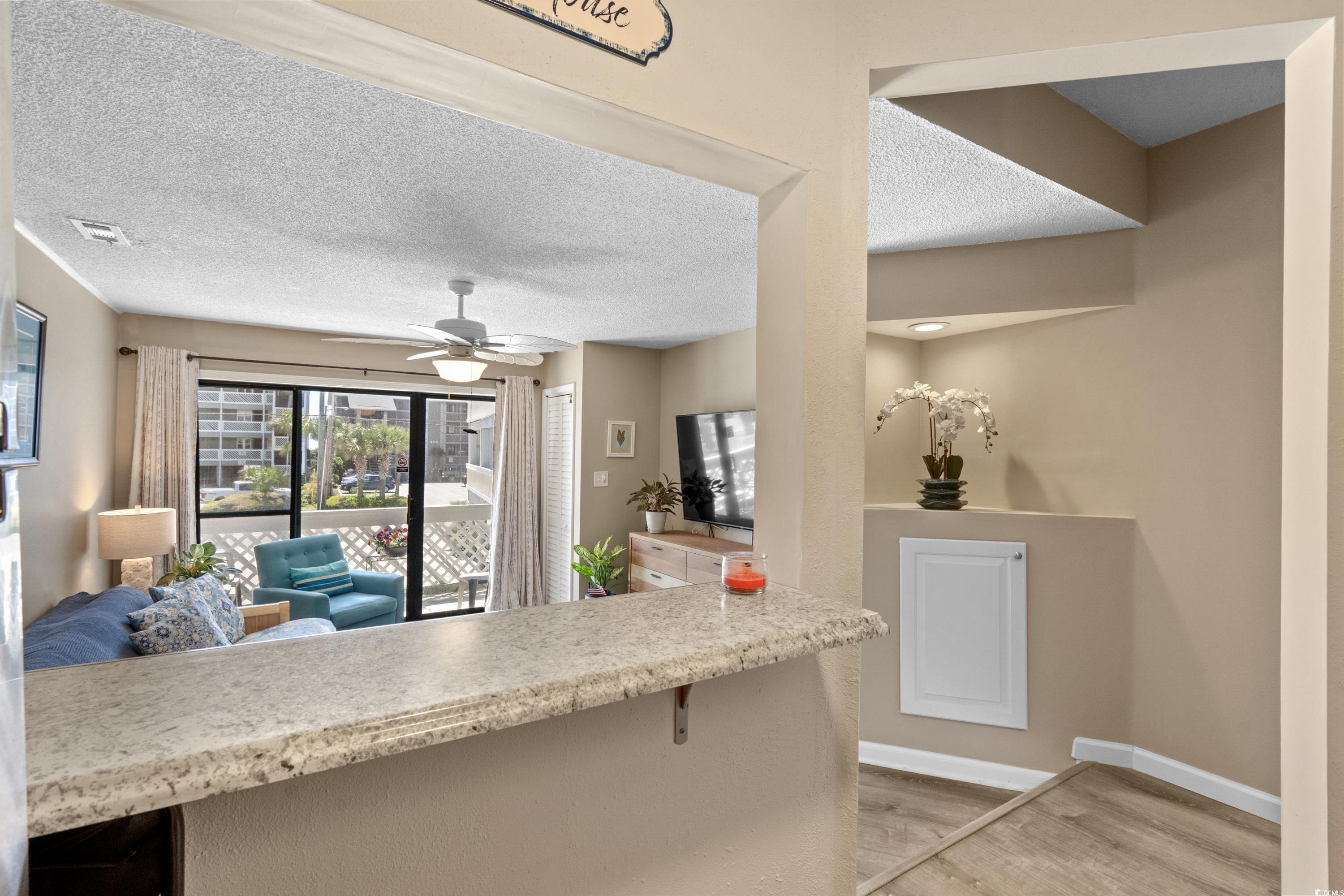 625 N Waccamaw Dr. Unit: 107