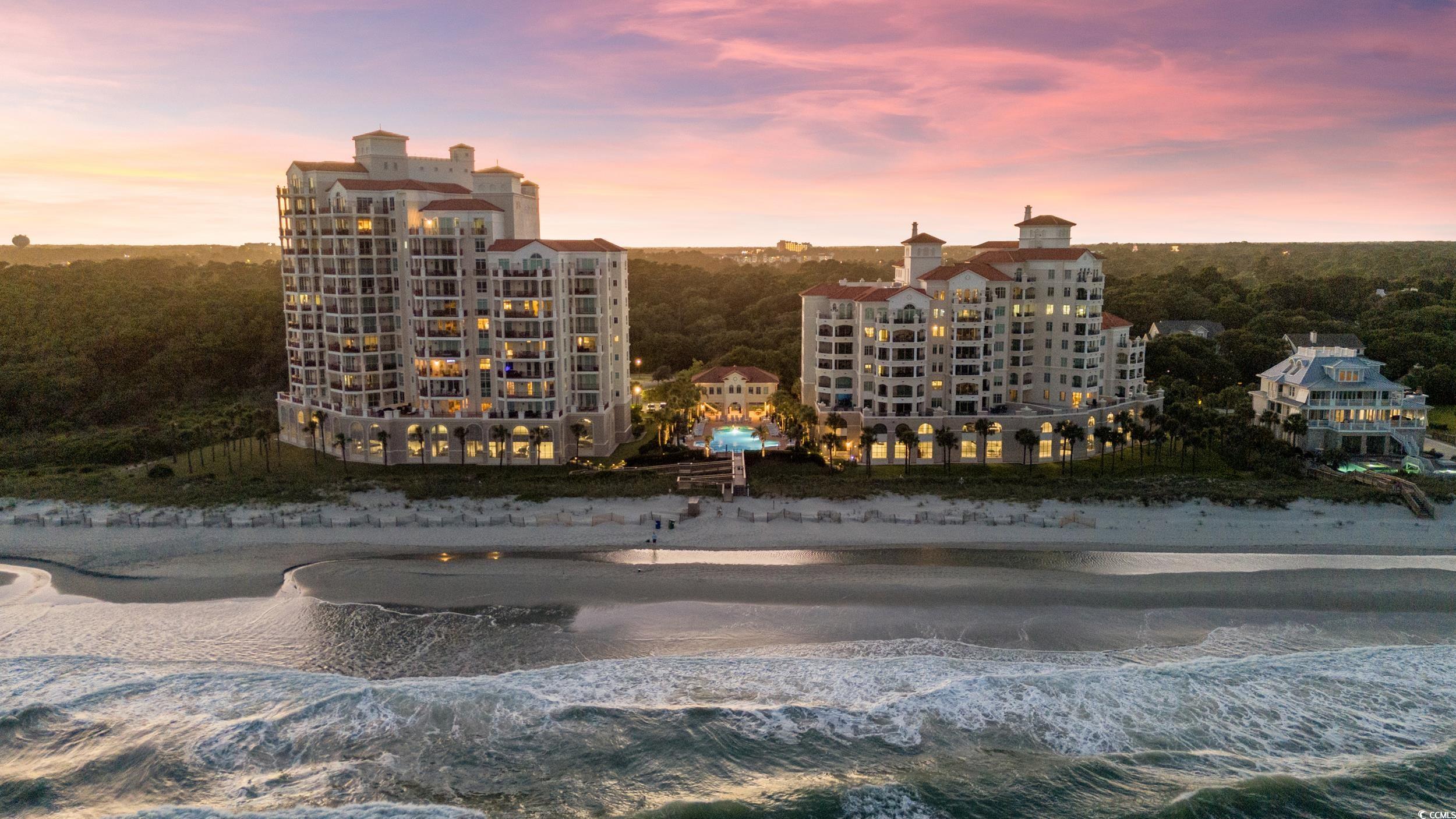 122 Vista Del Mar Ln. Unit: 2-302