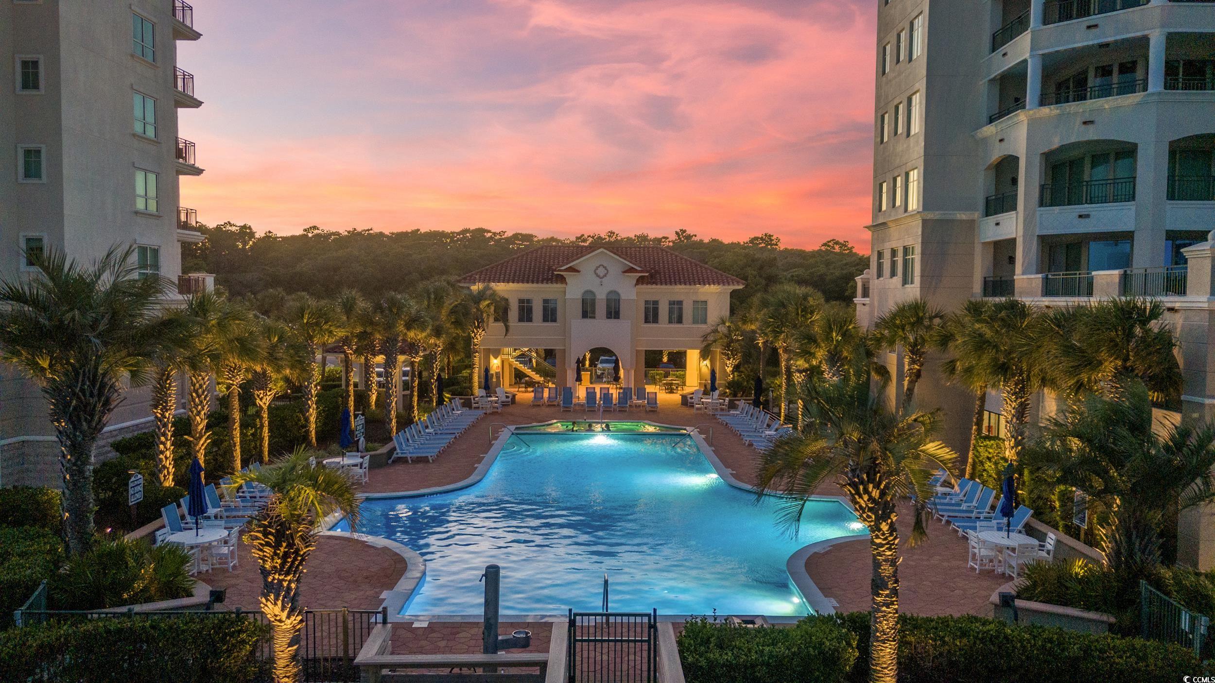 122 Vista Del Mar Ln. Unit: 2-302
