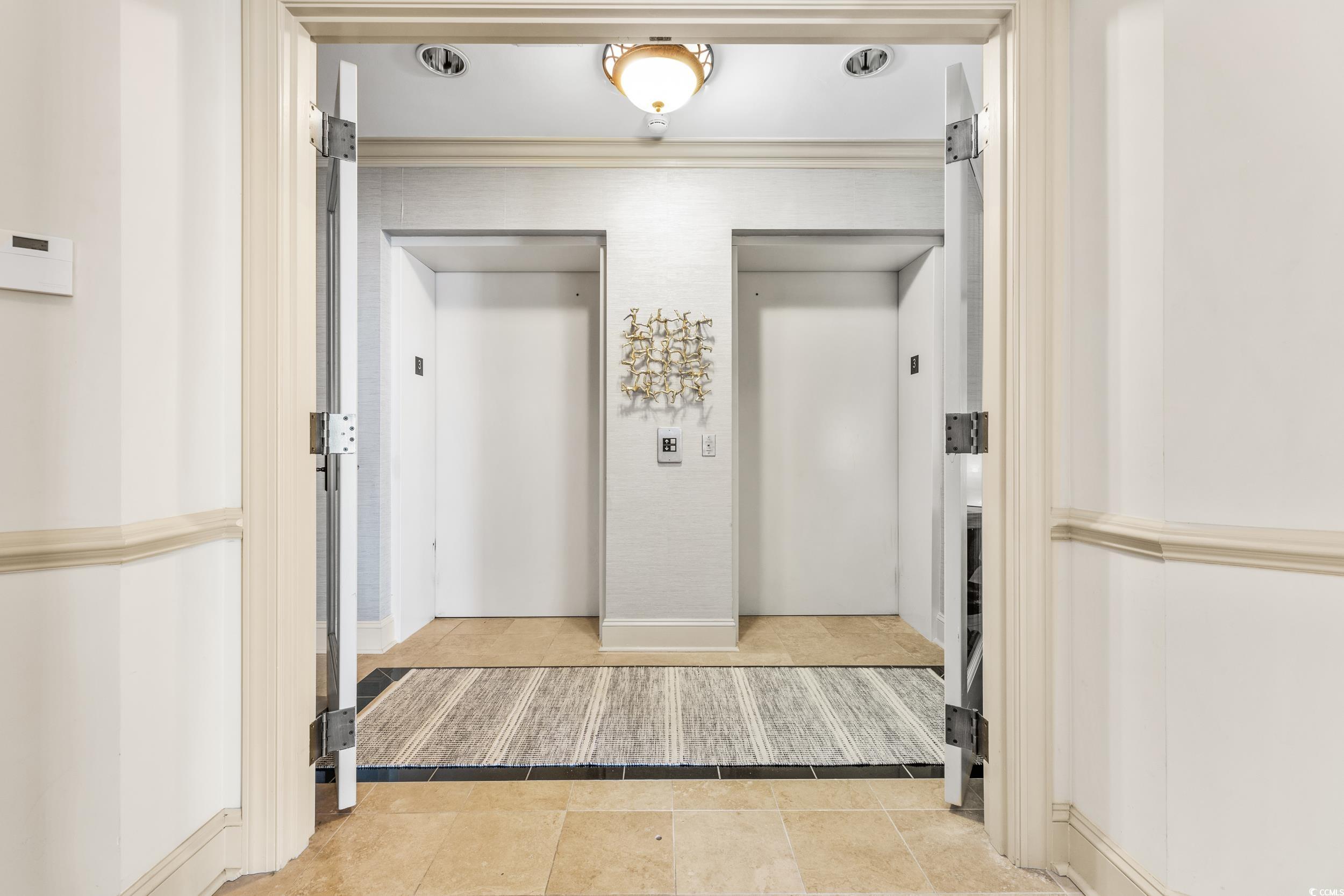 122 Vista Del Mar Ln. Unit: 2-302