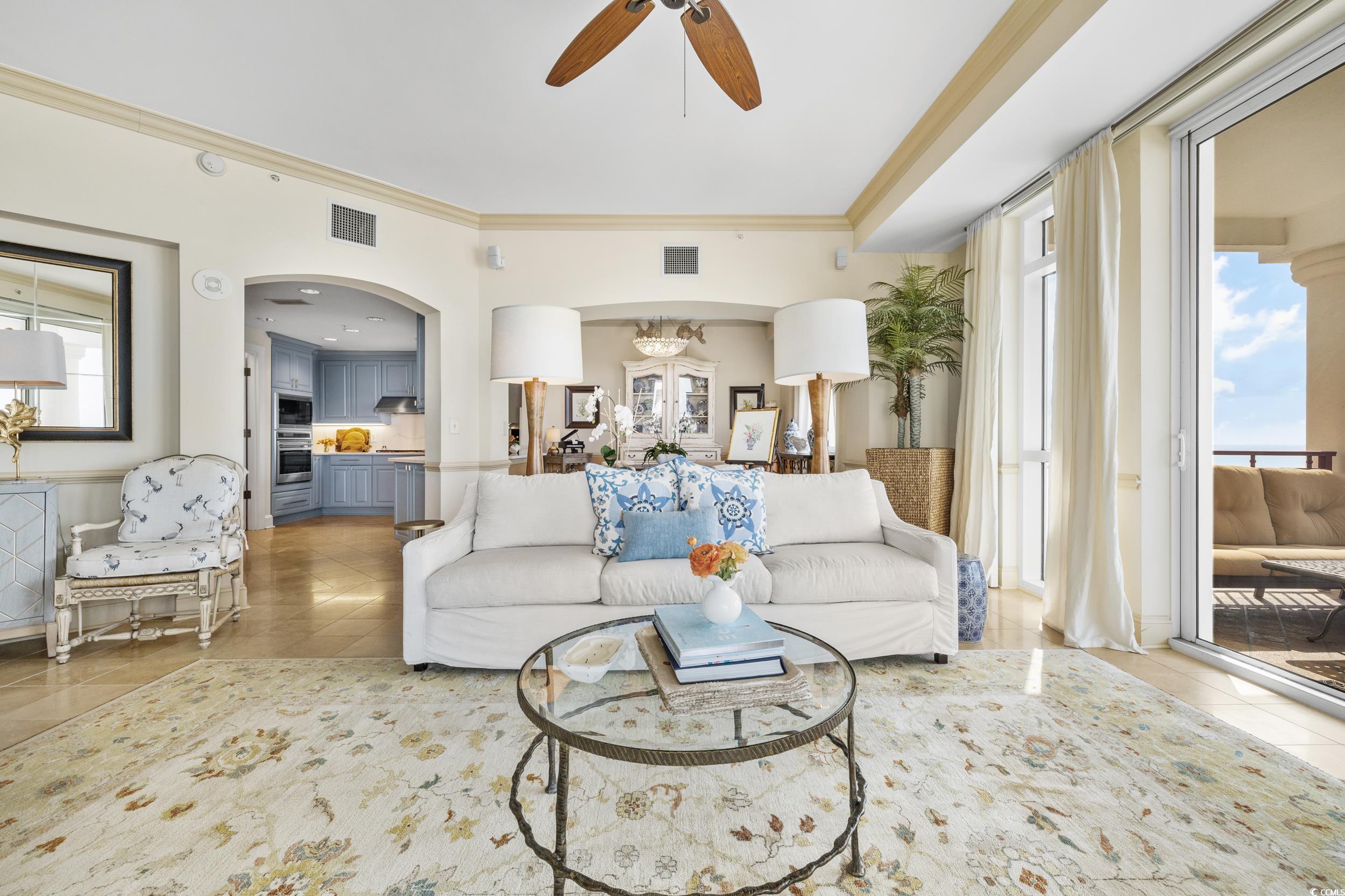 122 Vista Del Mar Ln. Unit: 2-302