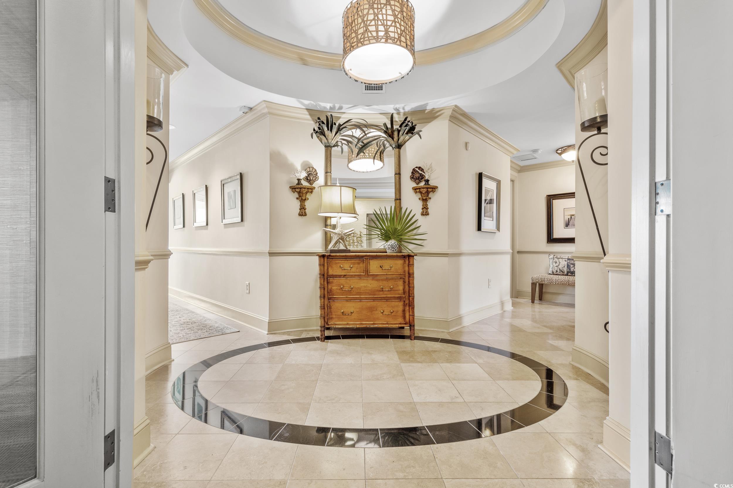 122 Vista Del Mar Ln. Unit: 2-302