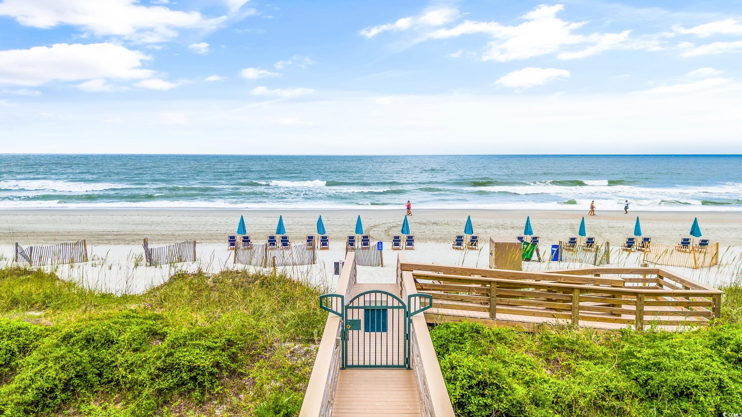 122 Vista Del Mar Ln. Unit: 2-302