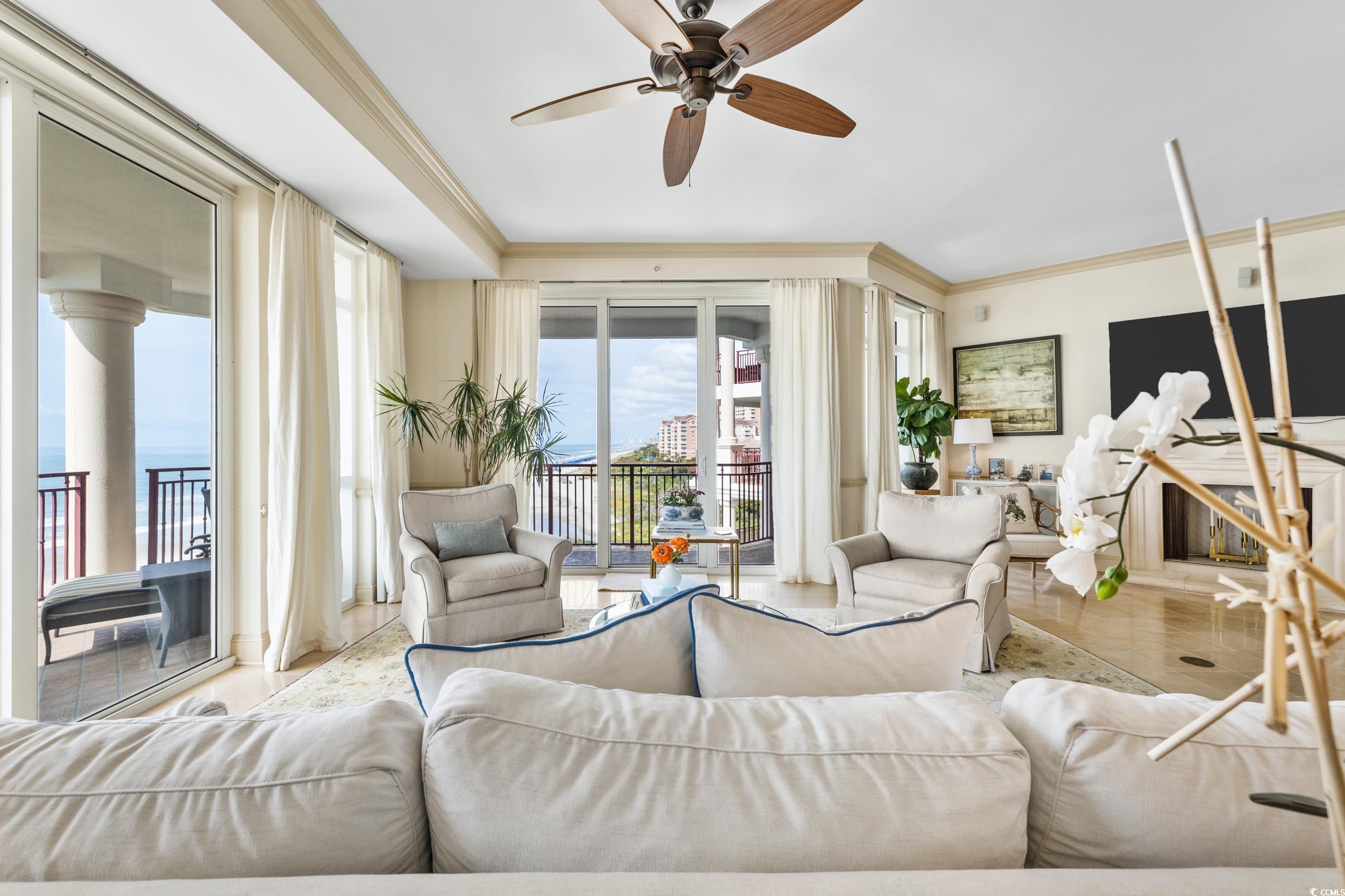 122 Vista Del Mar Ln. Unit: 2-302