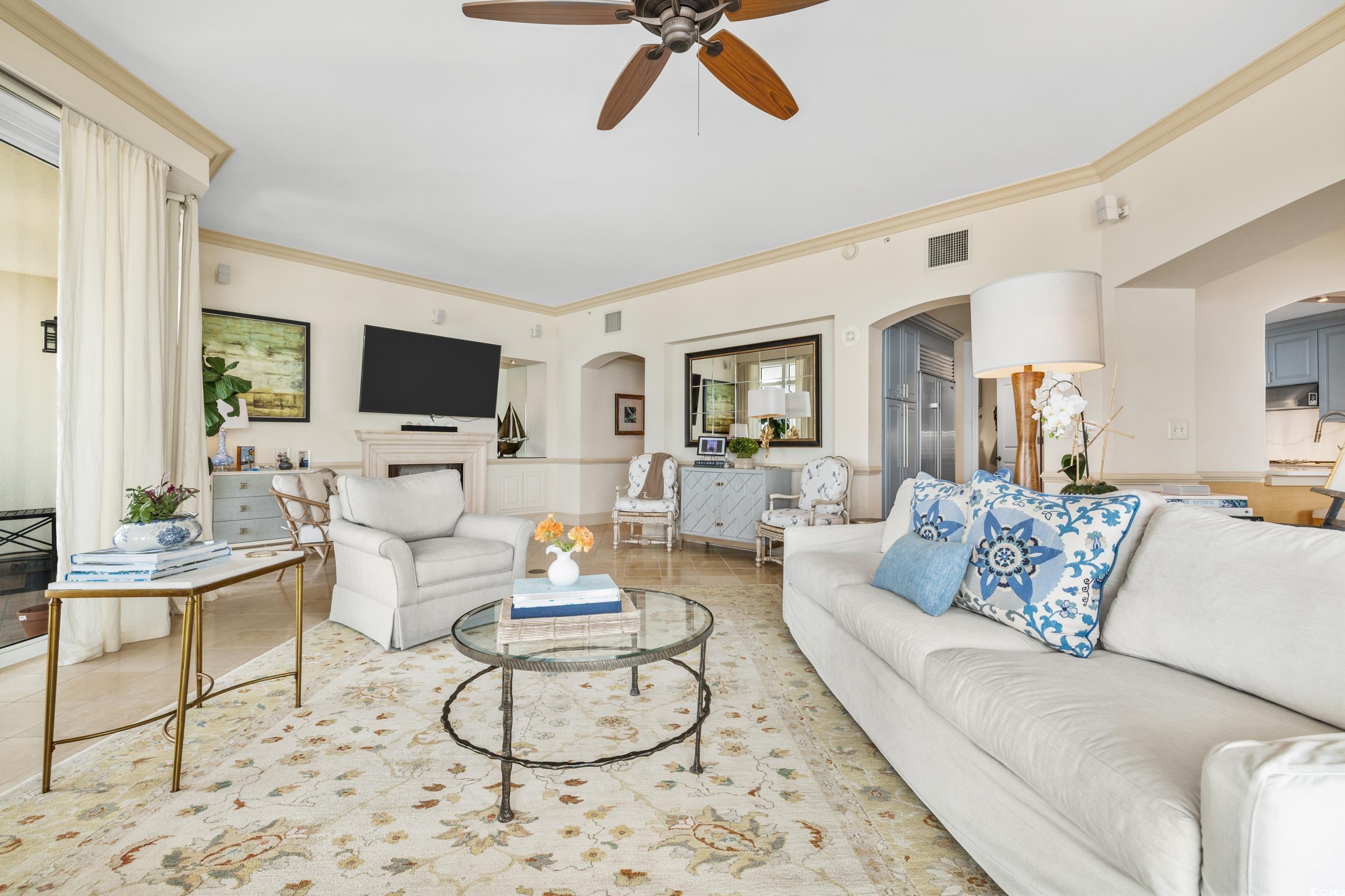 122 Vista Del Mar Ln. Unit: 2-302