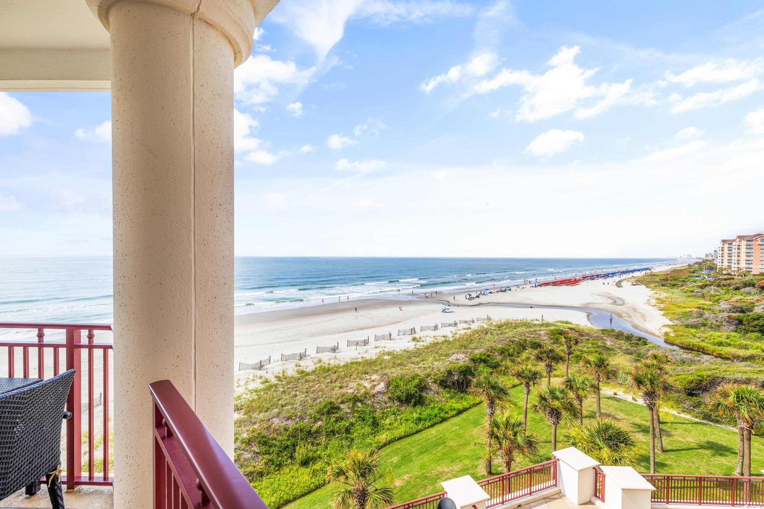 122 Vista Del Mar Ln. Unit: 2-302