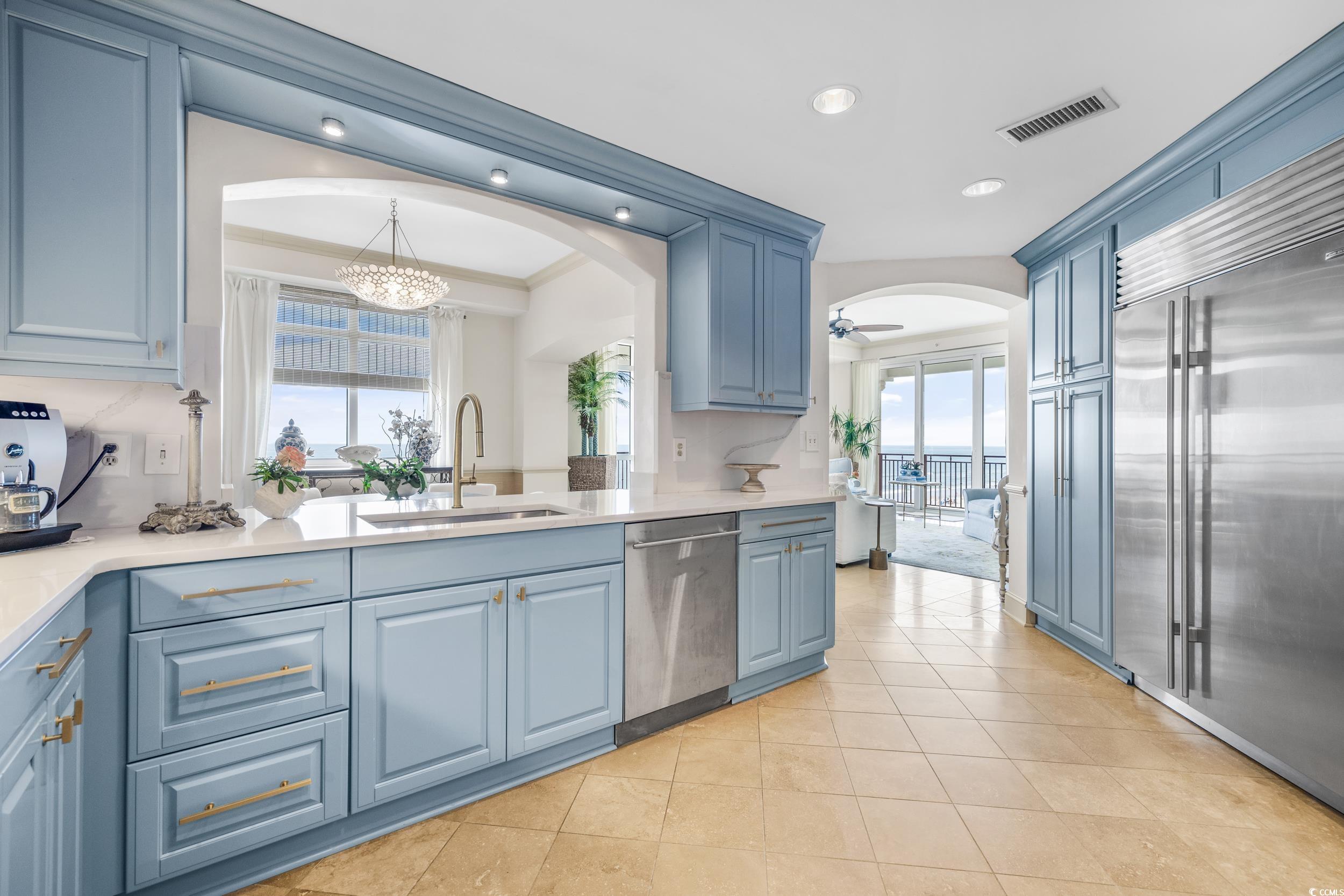 122 Vista Del Mar Ln. Unit: 2-302