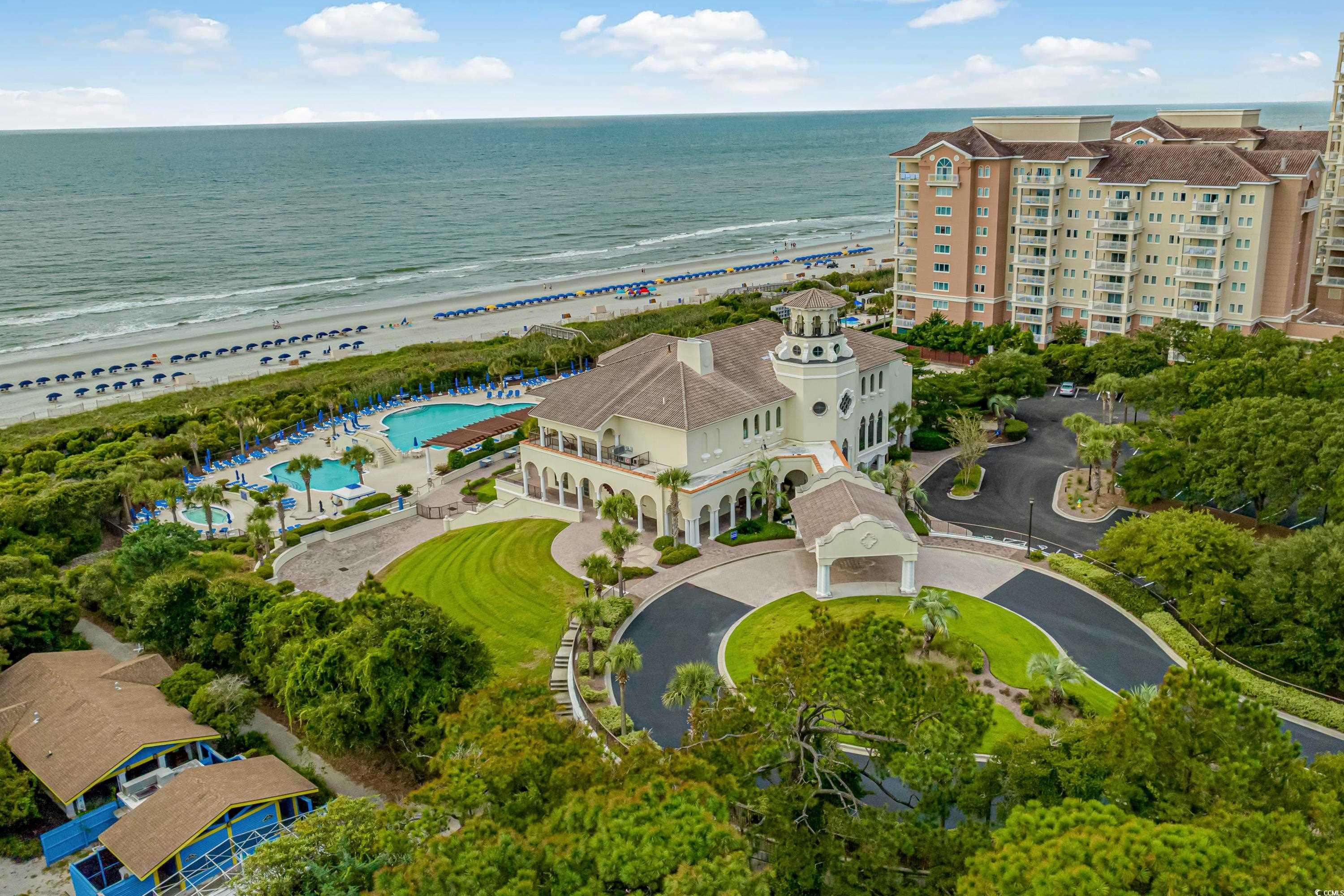 122 Vista Del Mar Ln. Unit: 2-302