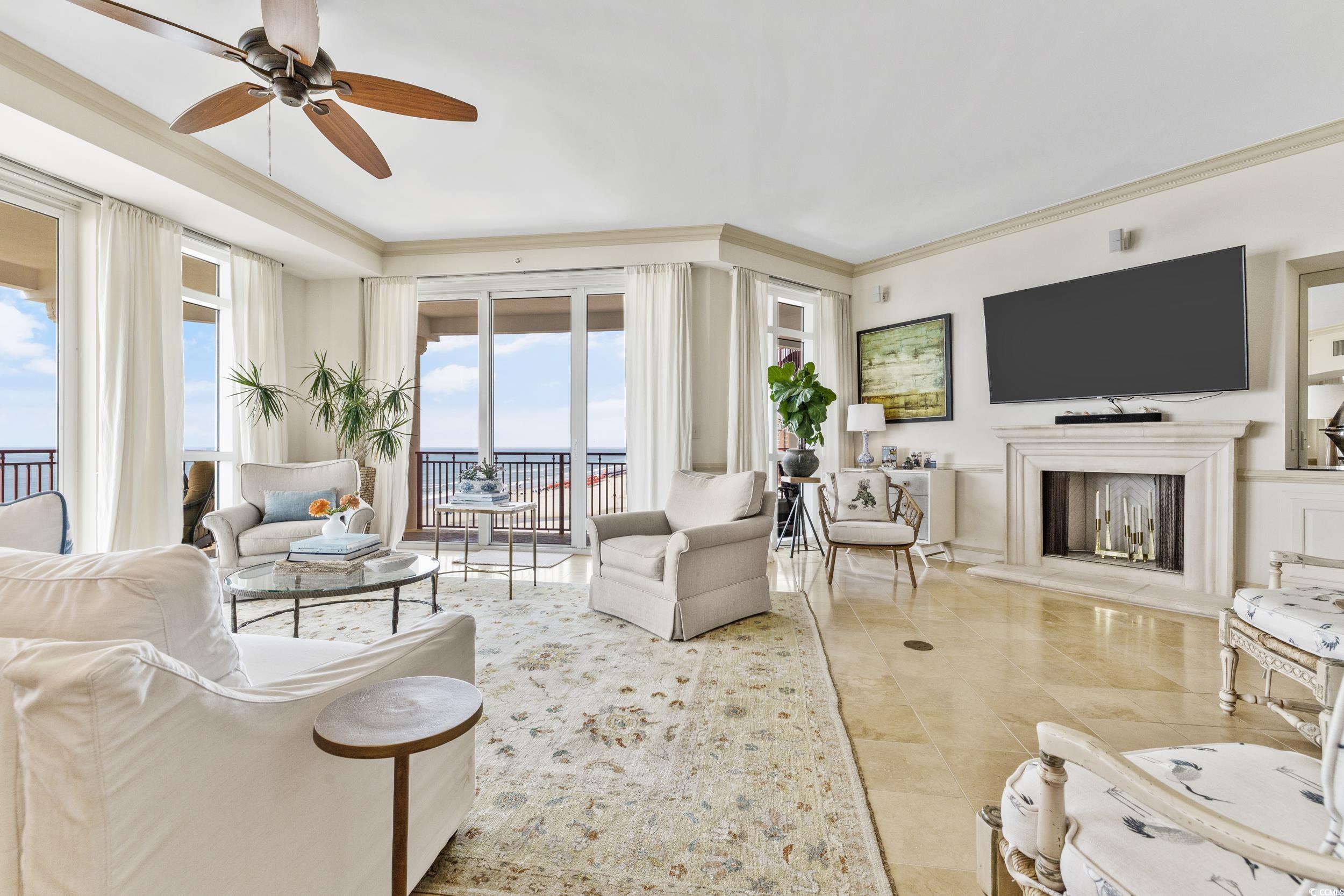 122 Vista Del Mar Ln. Unit: 2-302