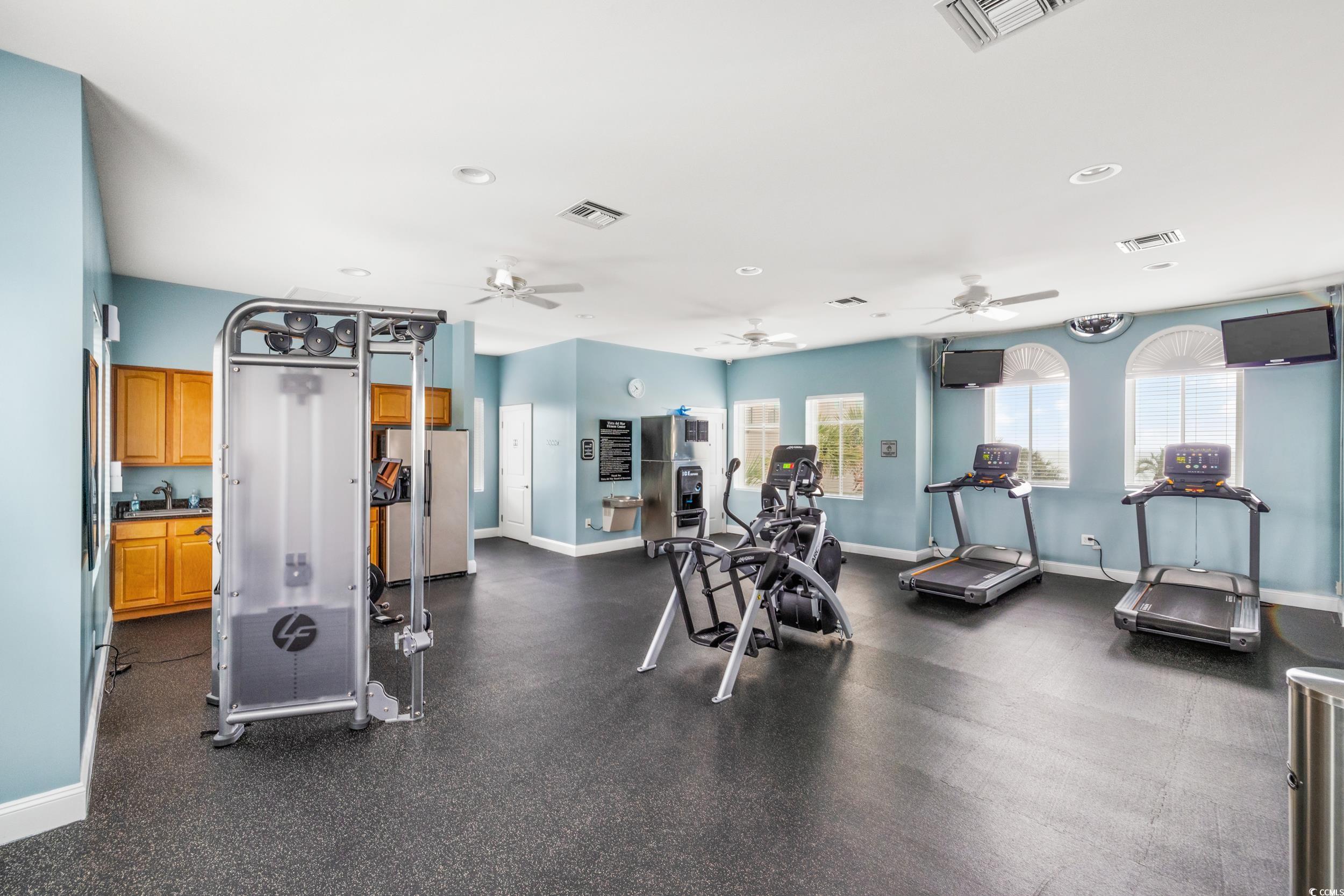 122 Vista Del Mar Ln. Unit: 2-302