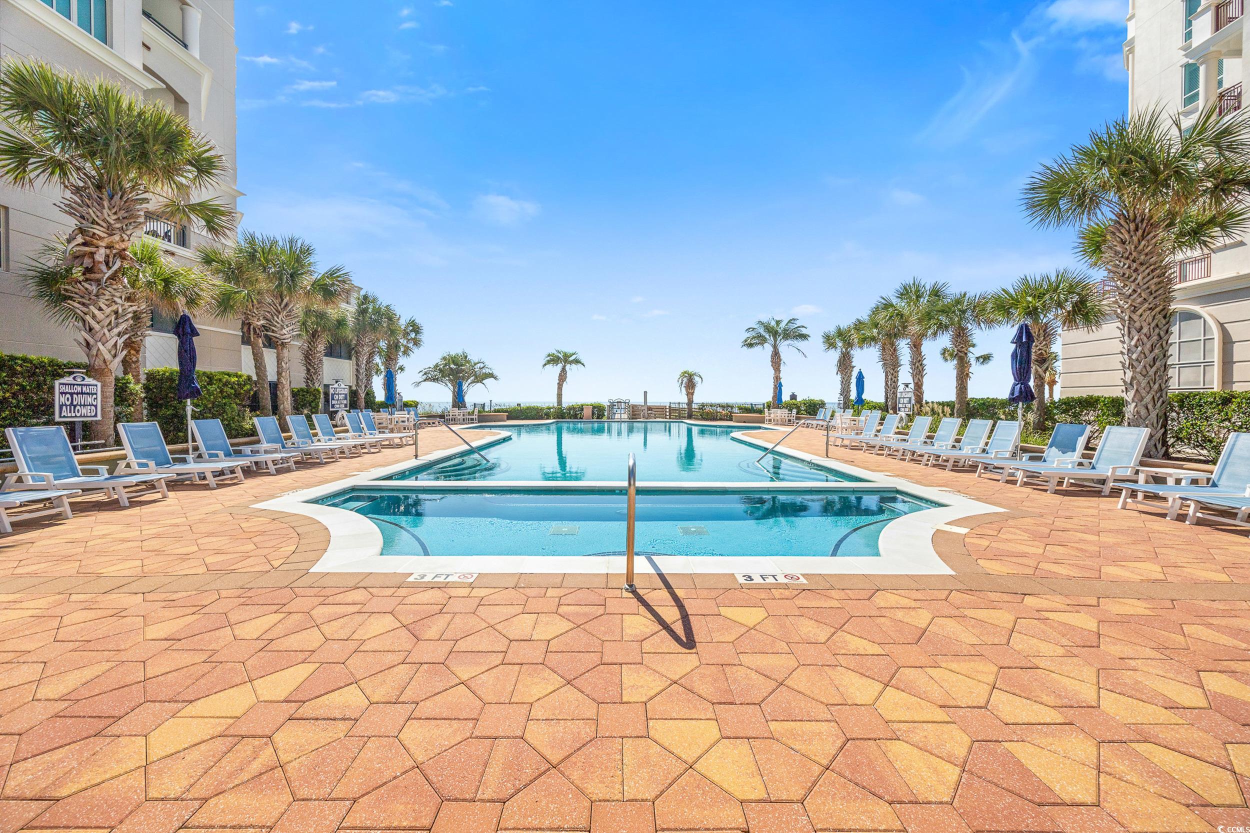 122 Vista Del Mar Ln. Unit: 2-302