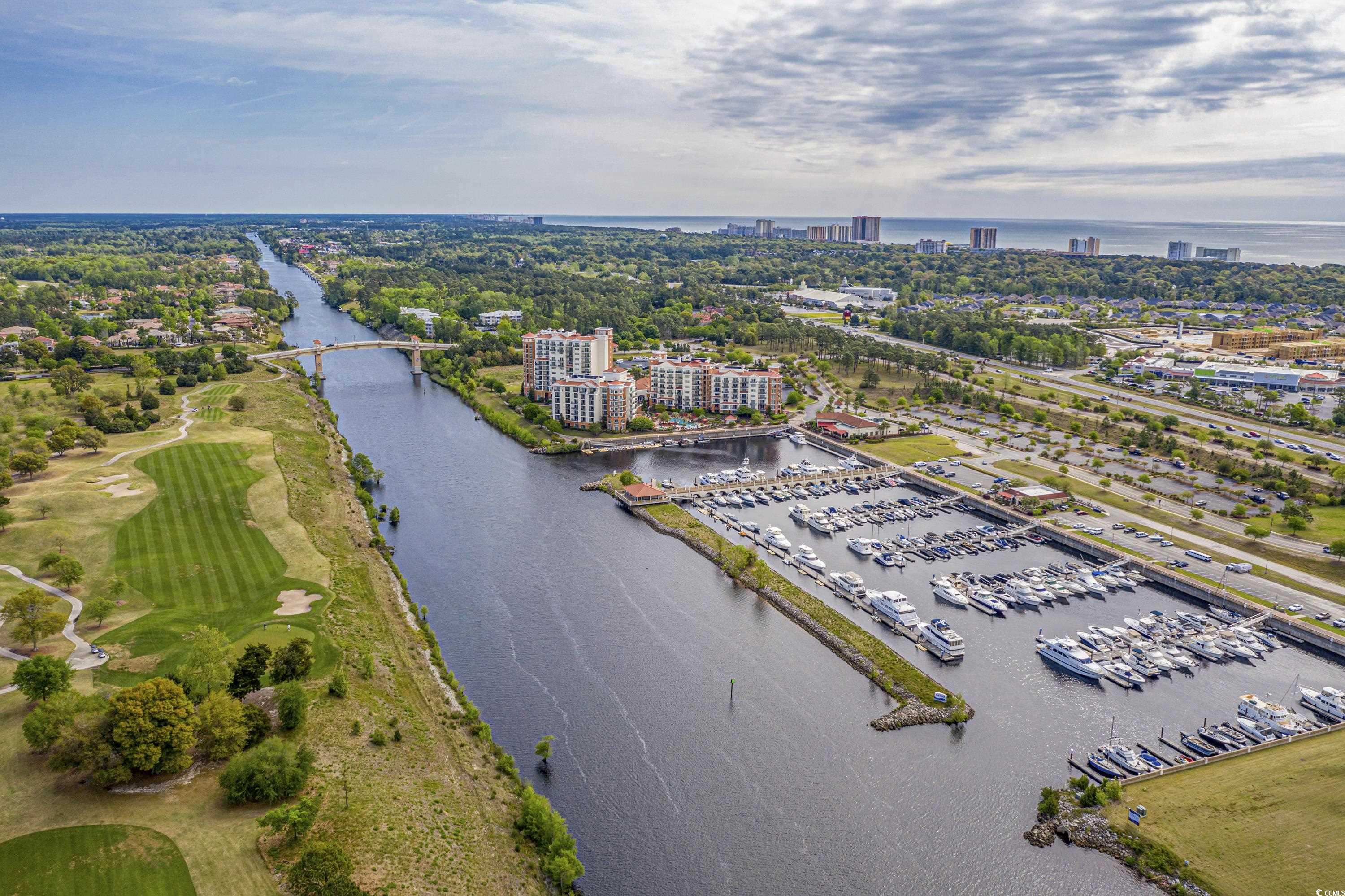122 Vista Del Mar Ln. Unit: 2-302