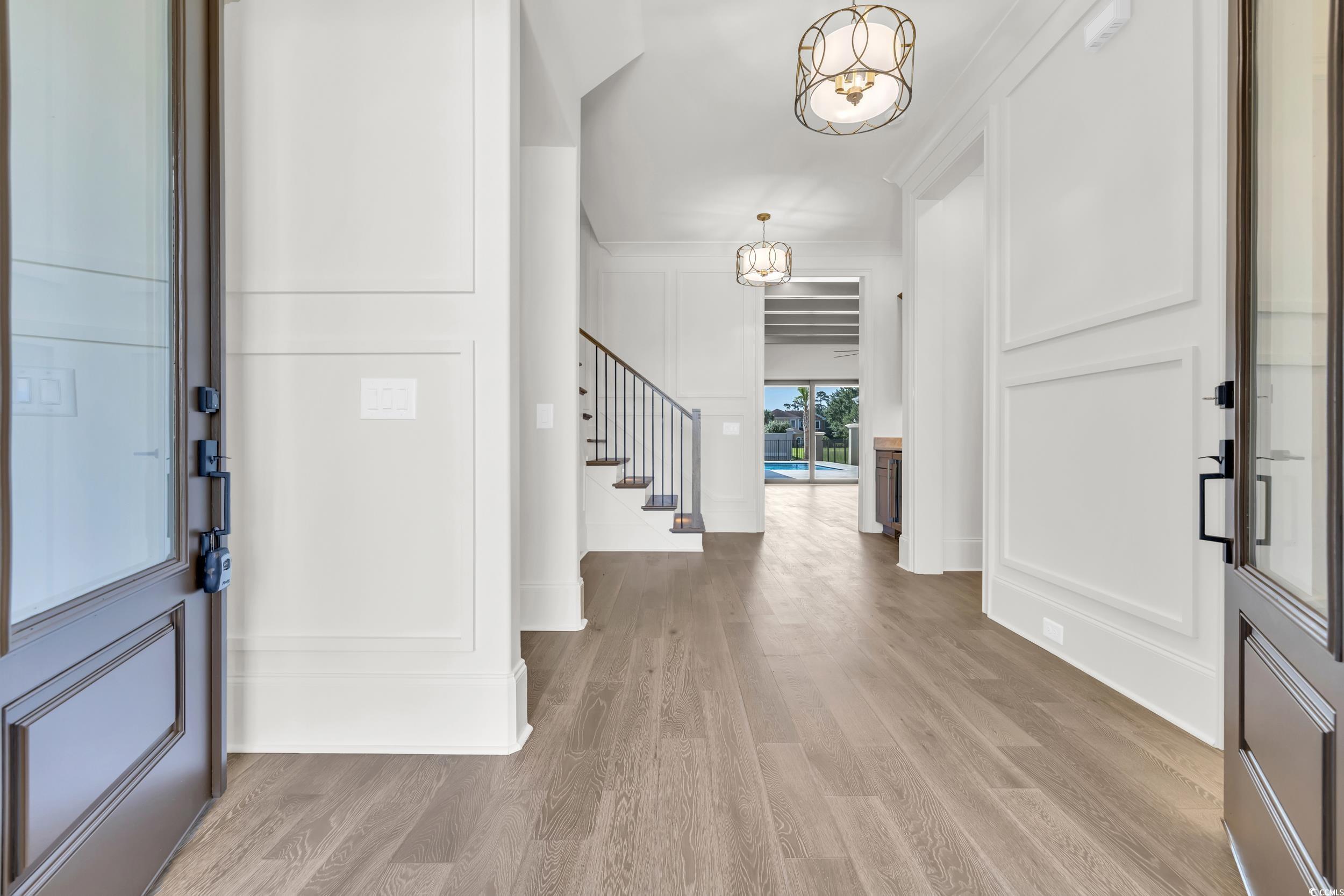 813 Bluffview Dr.