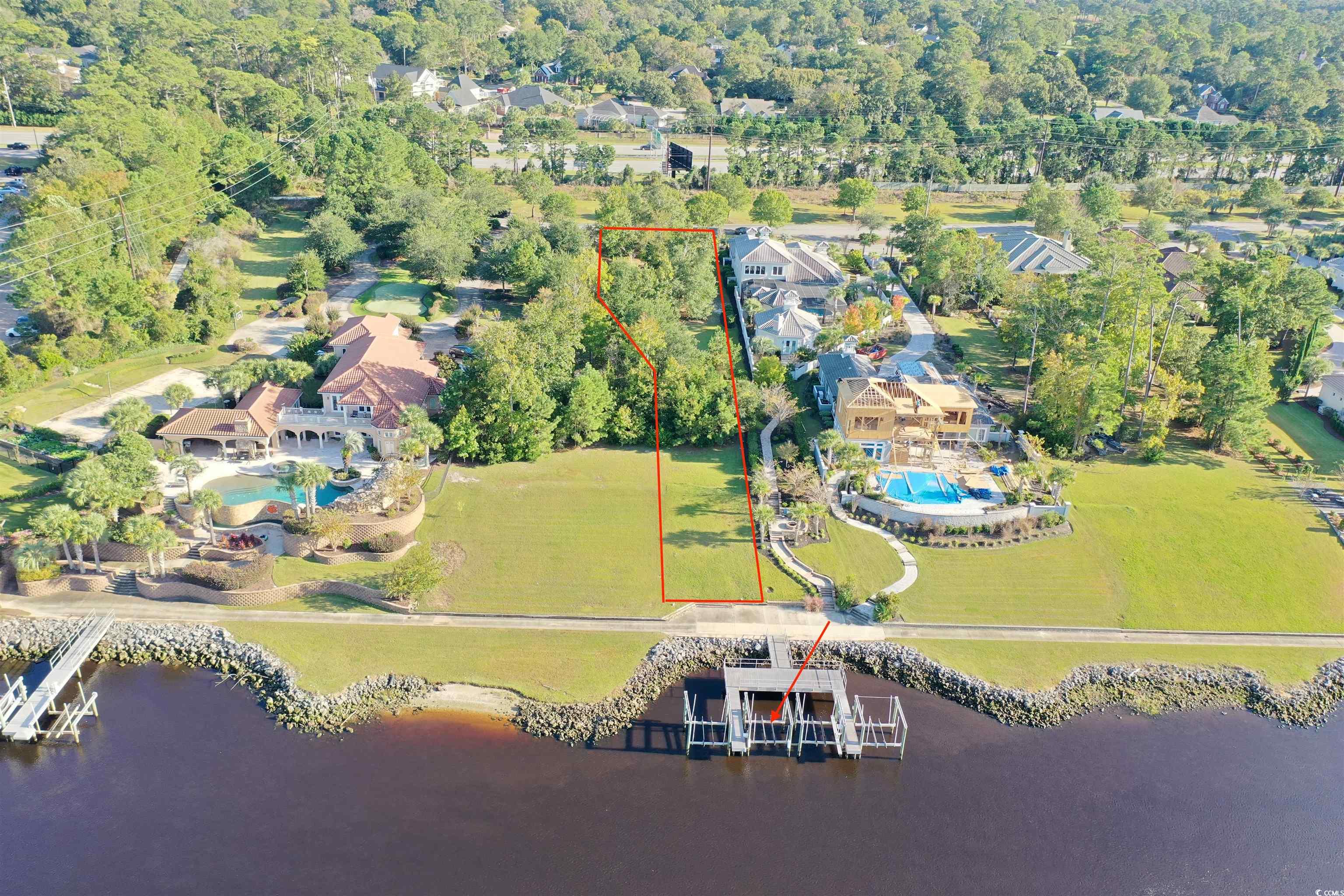 9329 Marina Pkwy.