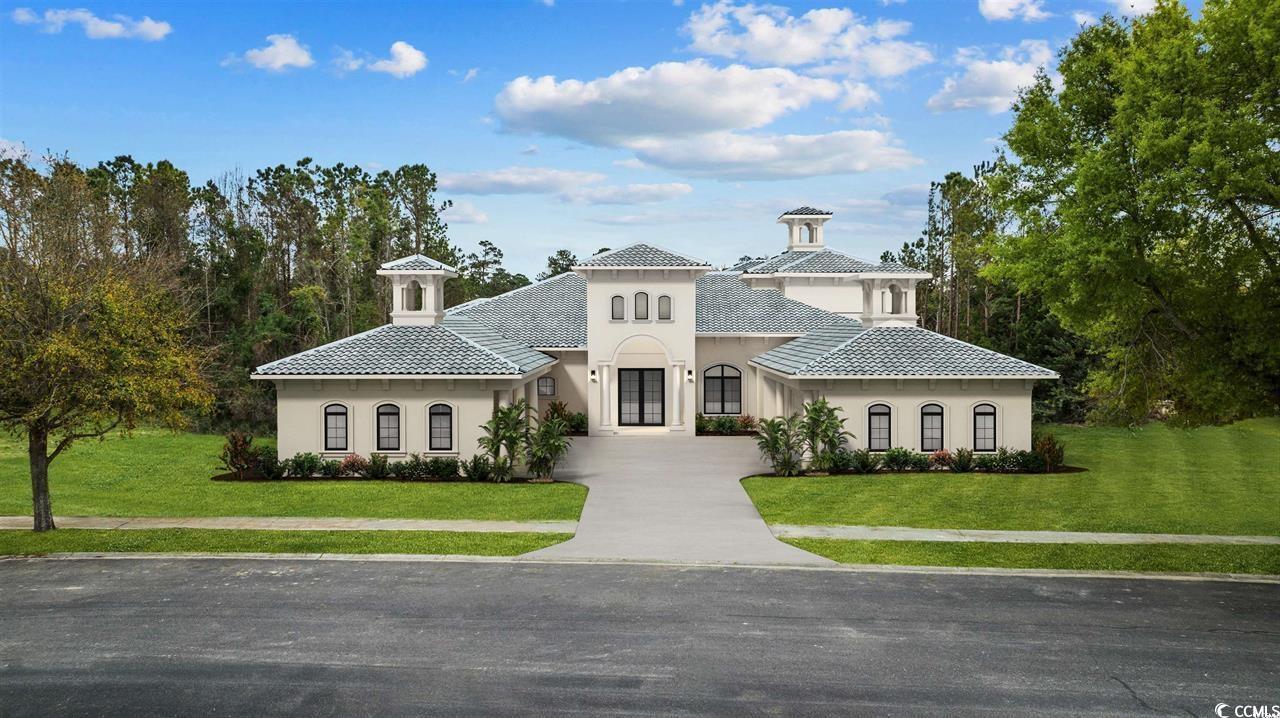 9684 Ravello Ct.