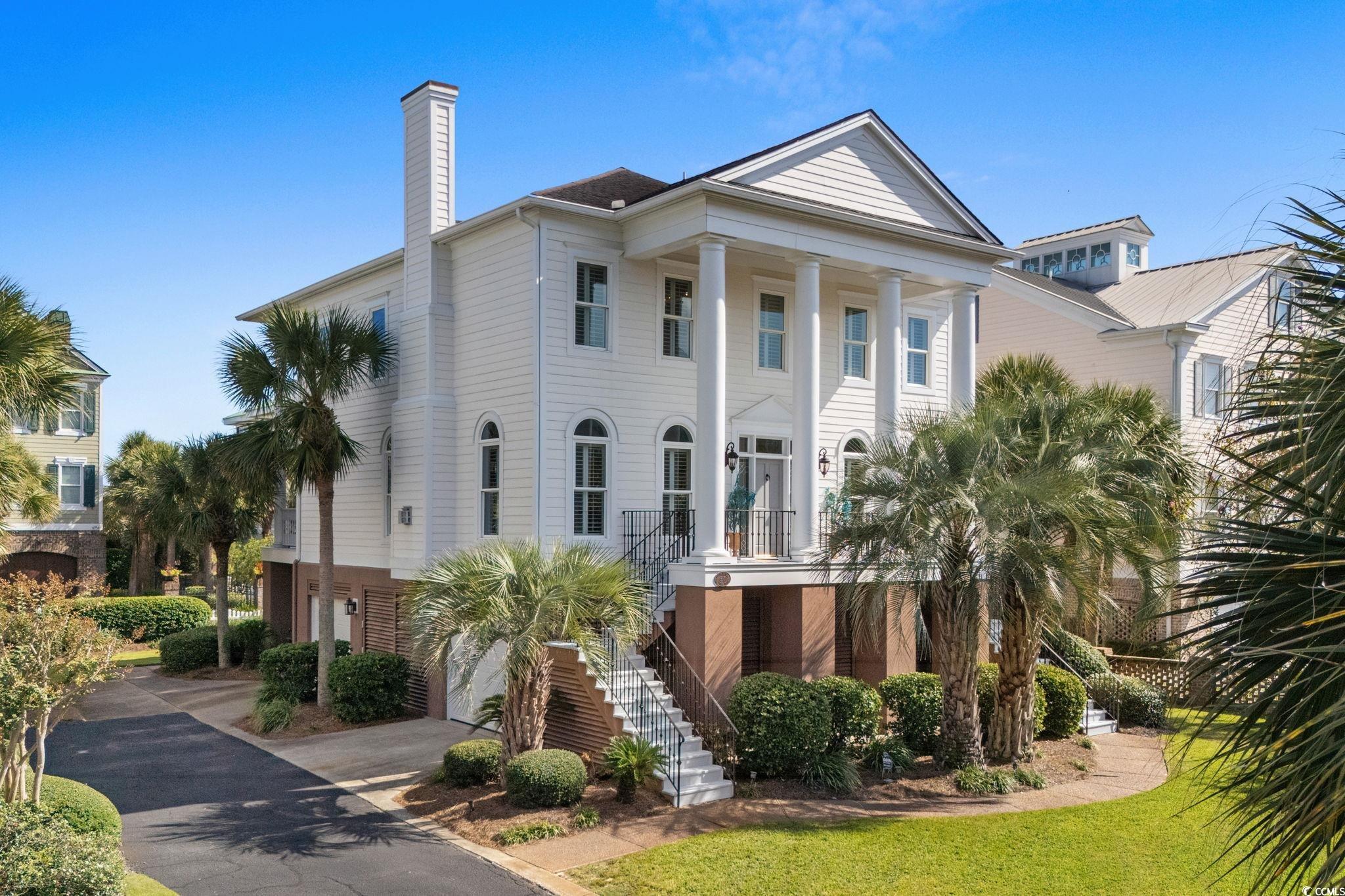 537 S Dunes Dr.