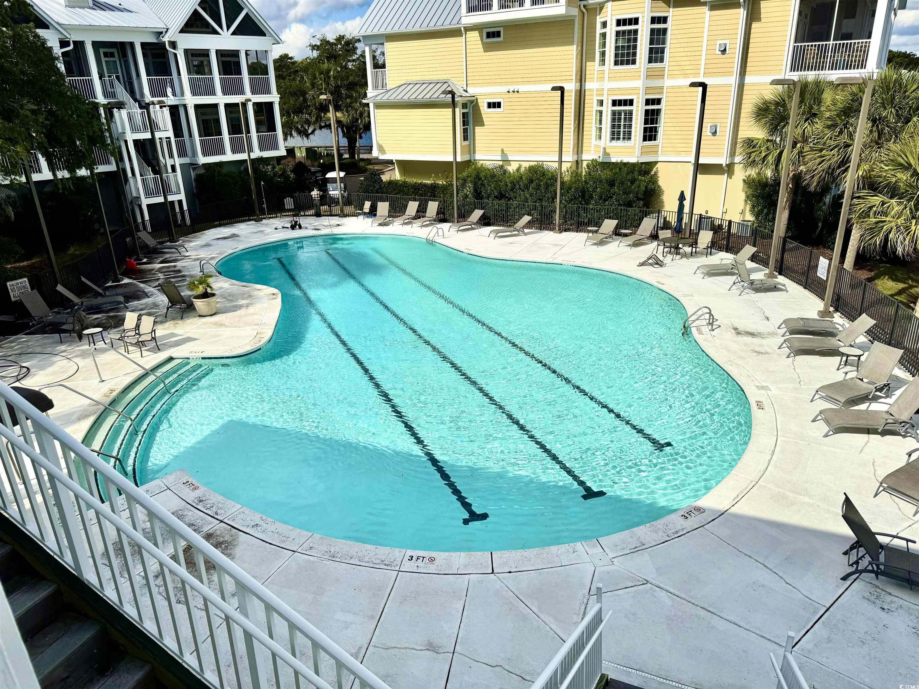 31 Battery White Ct. Unit: 1005