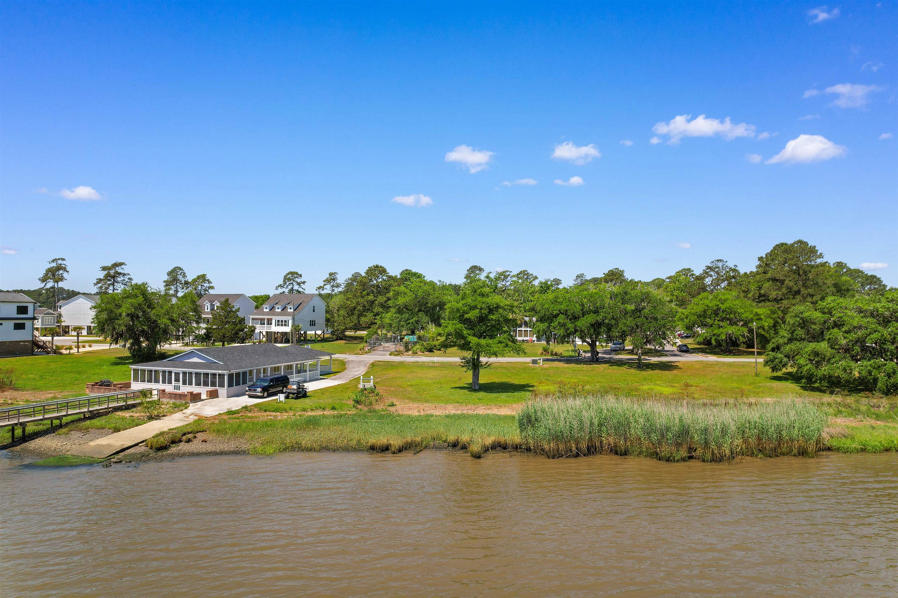 Lot 125 Seaport Circle