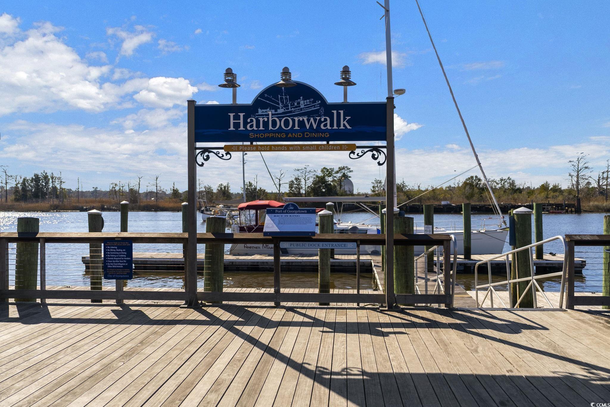 Lot 125 Seaport Circle