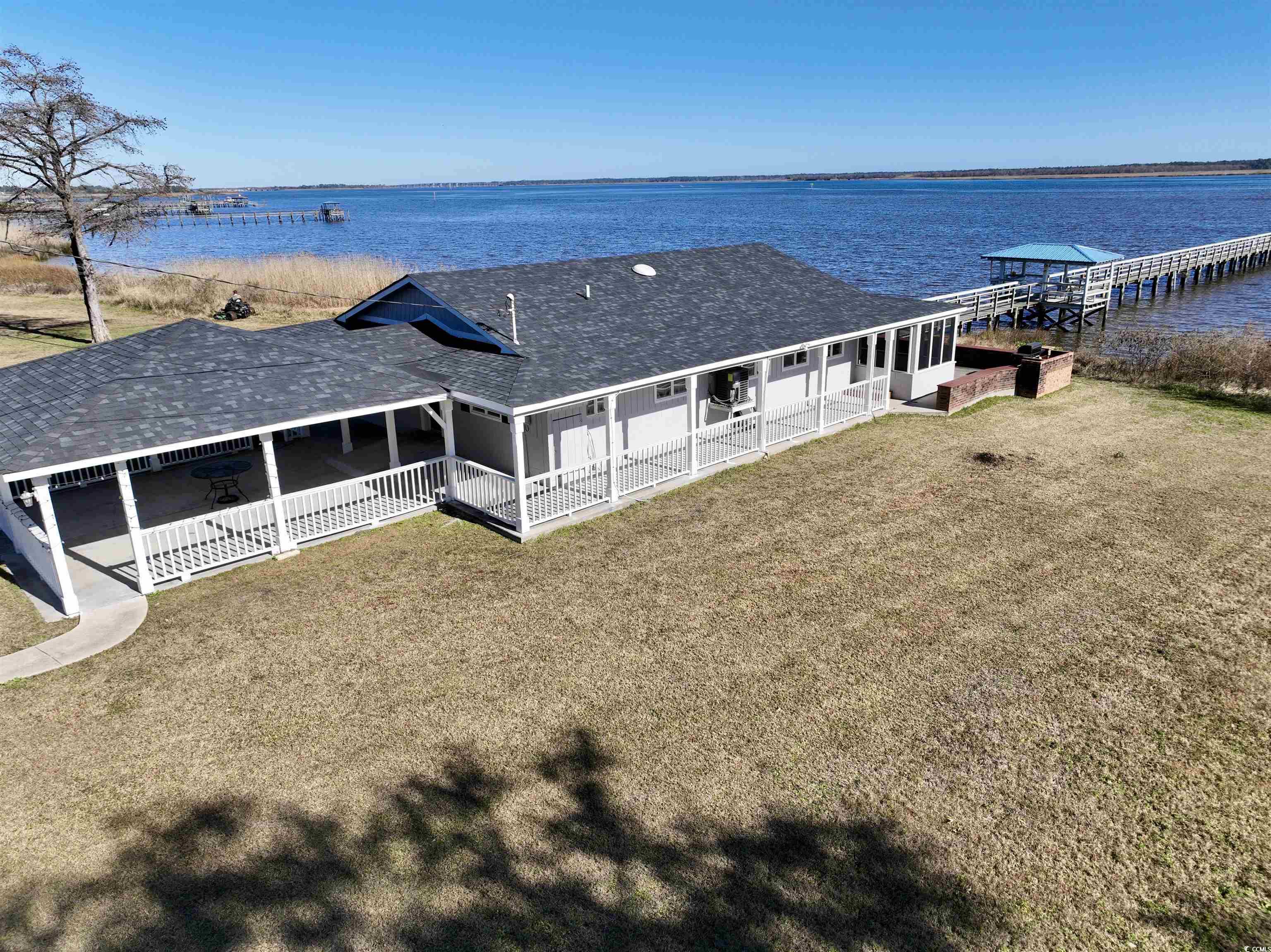 Lot 125 Seaport Circle