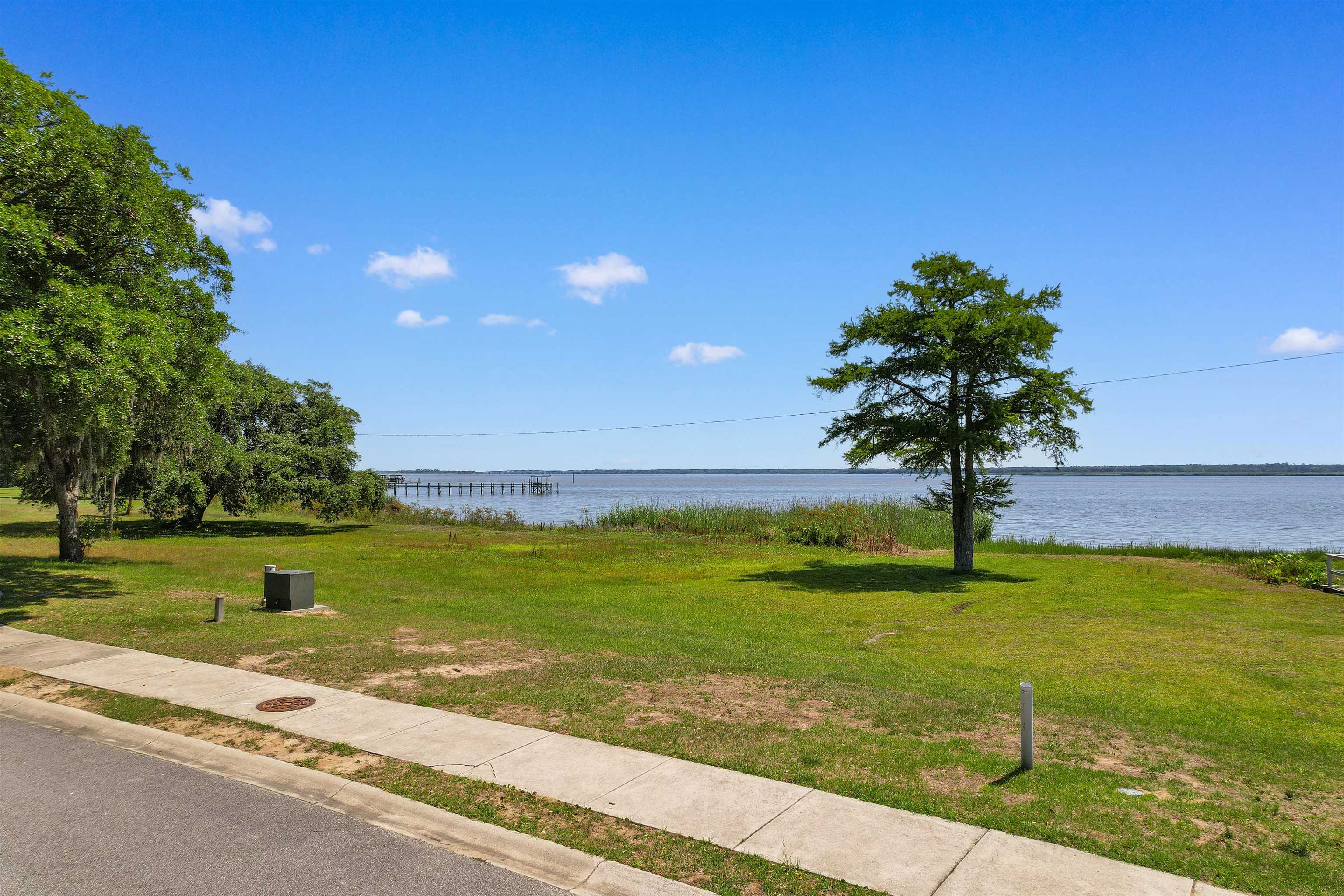 Lot 125 Seaport Circle