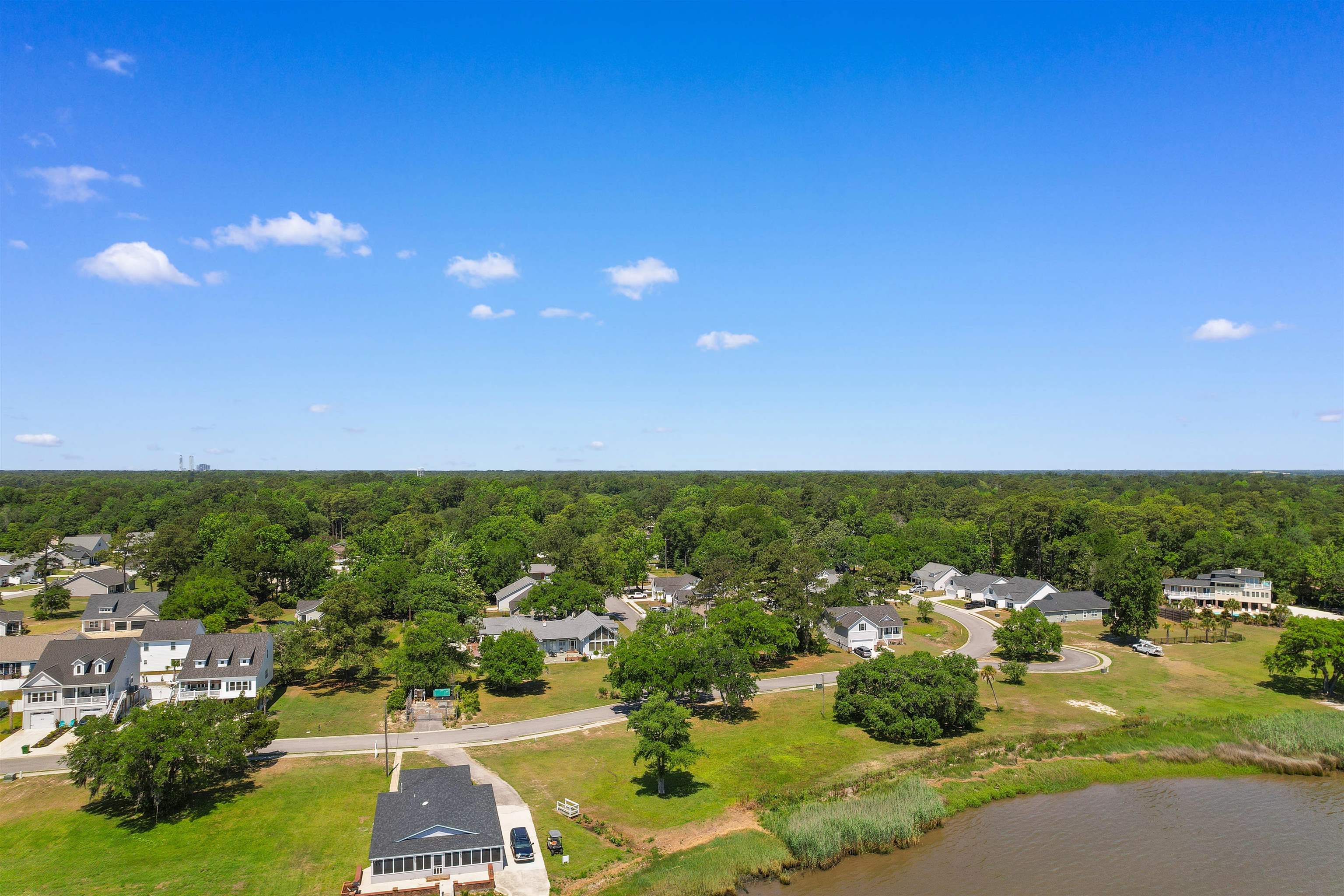Lot 125 Seaport Circle
