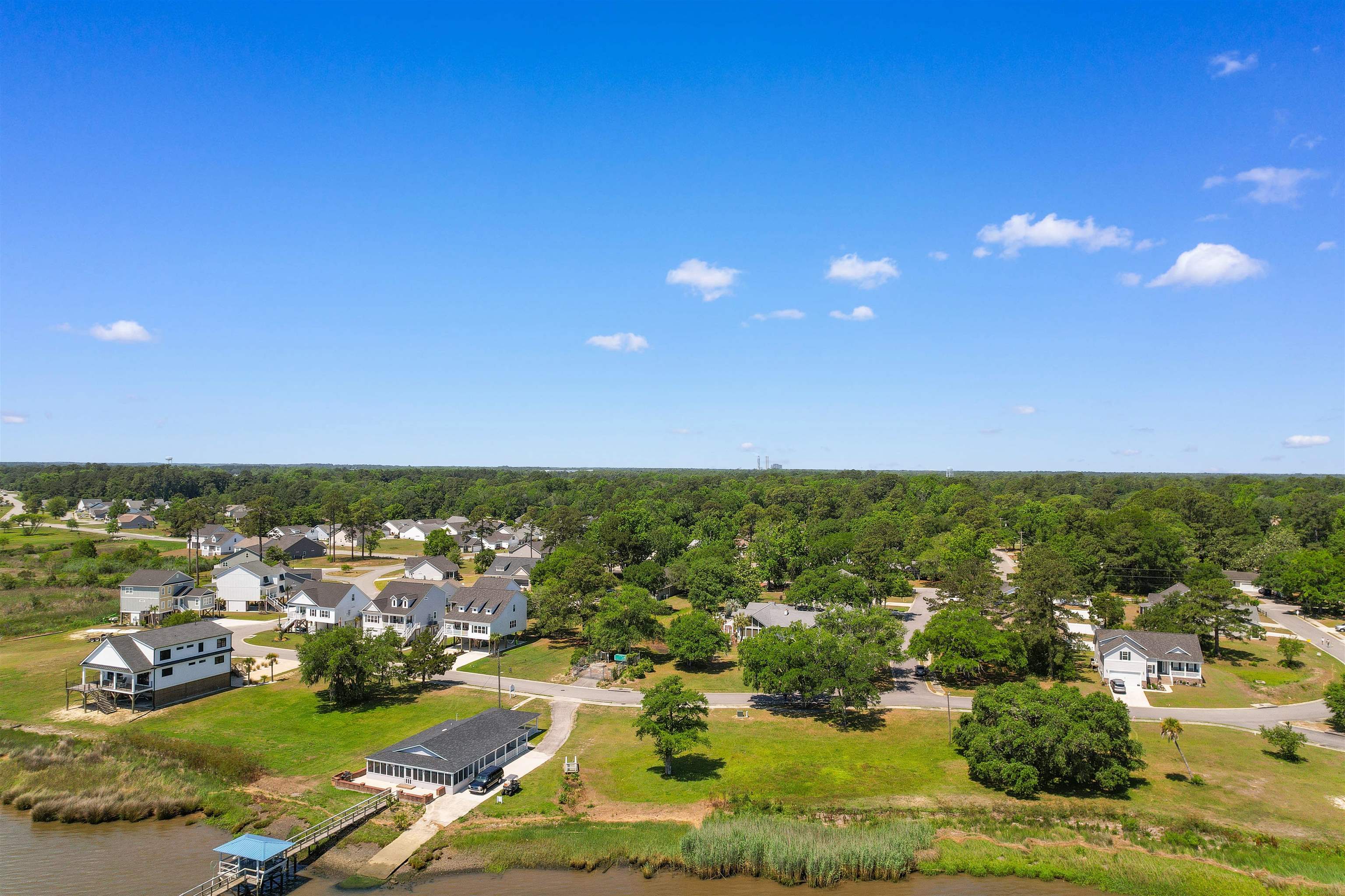 Lot 125 Seaport Circle