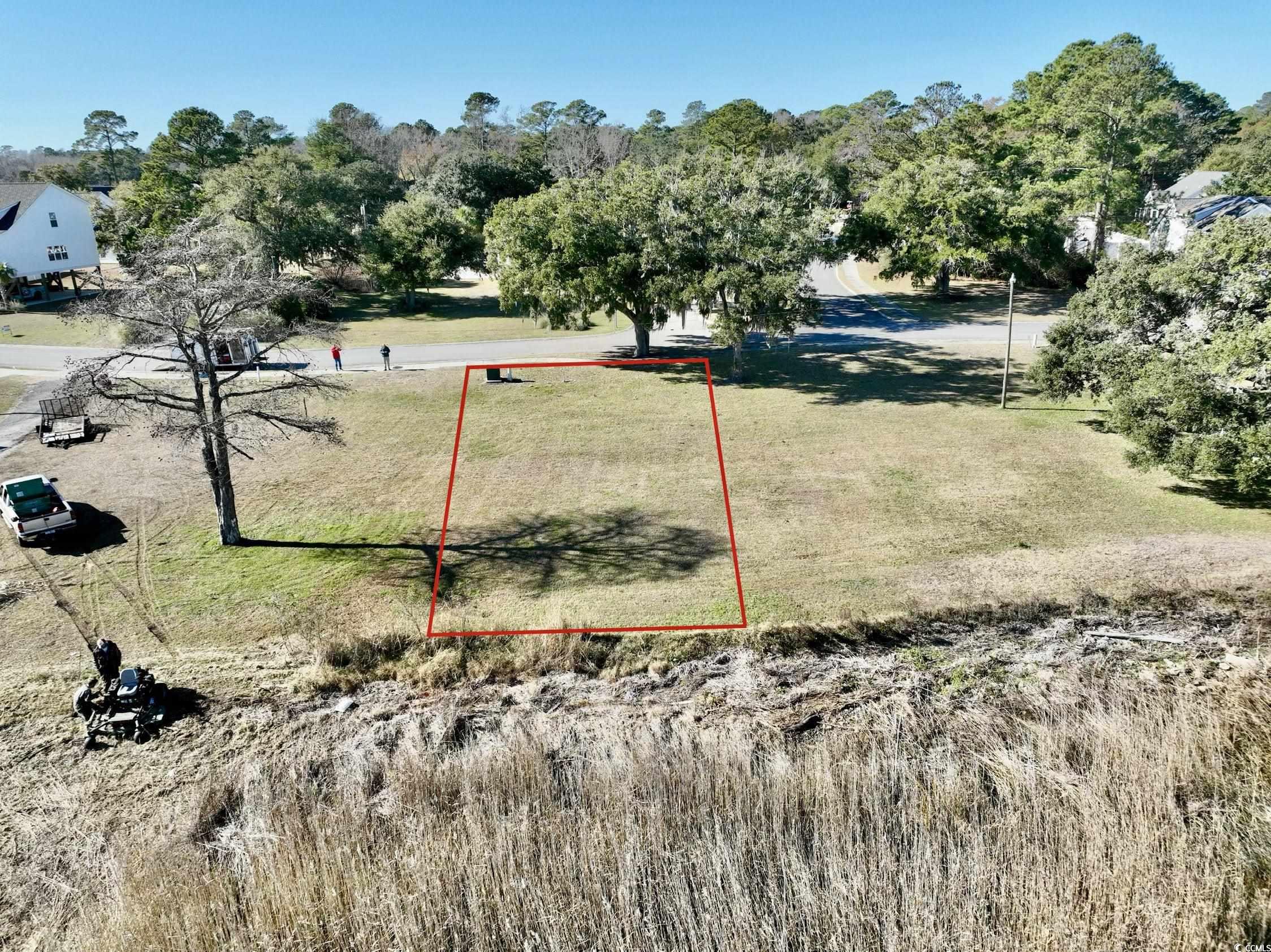Lot 125 Seaport Circle